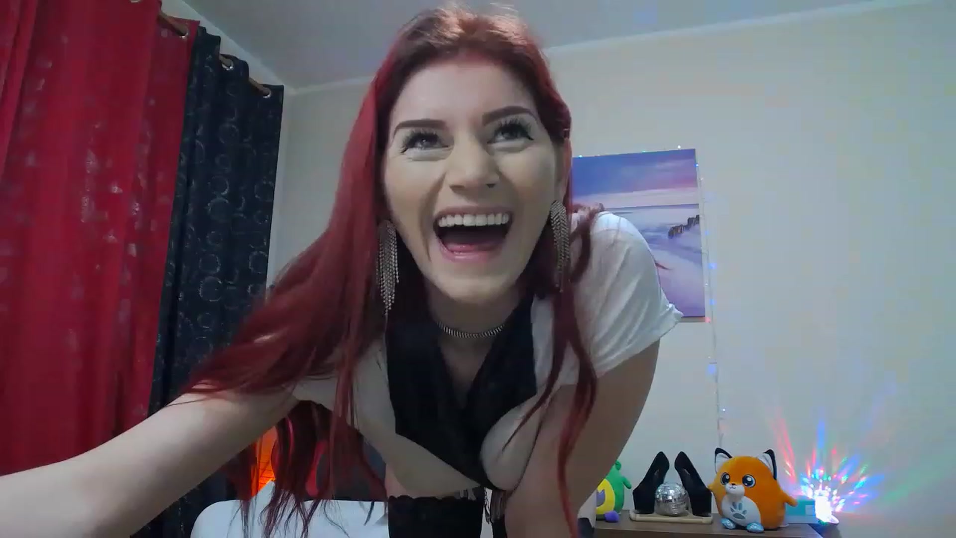 Gallery image thumbnail from Fiama77's myfreecams stream on, 11/26/2022, 23:43 image 10 of 20