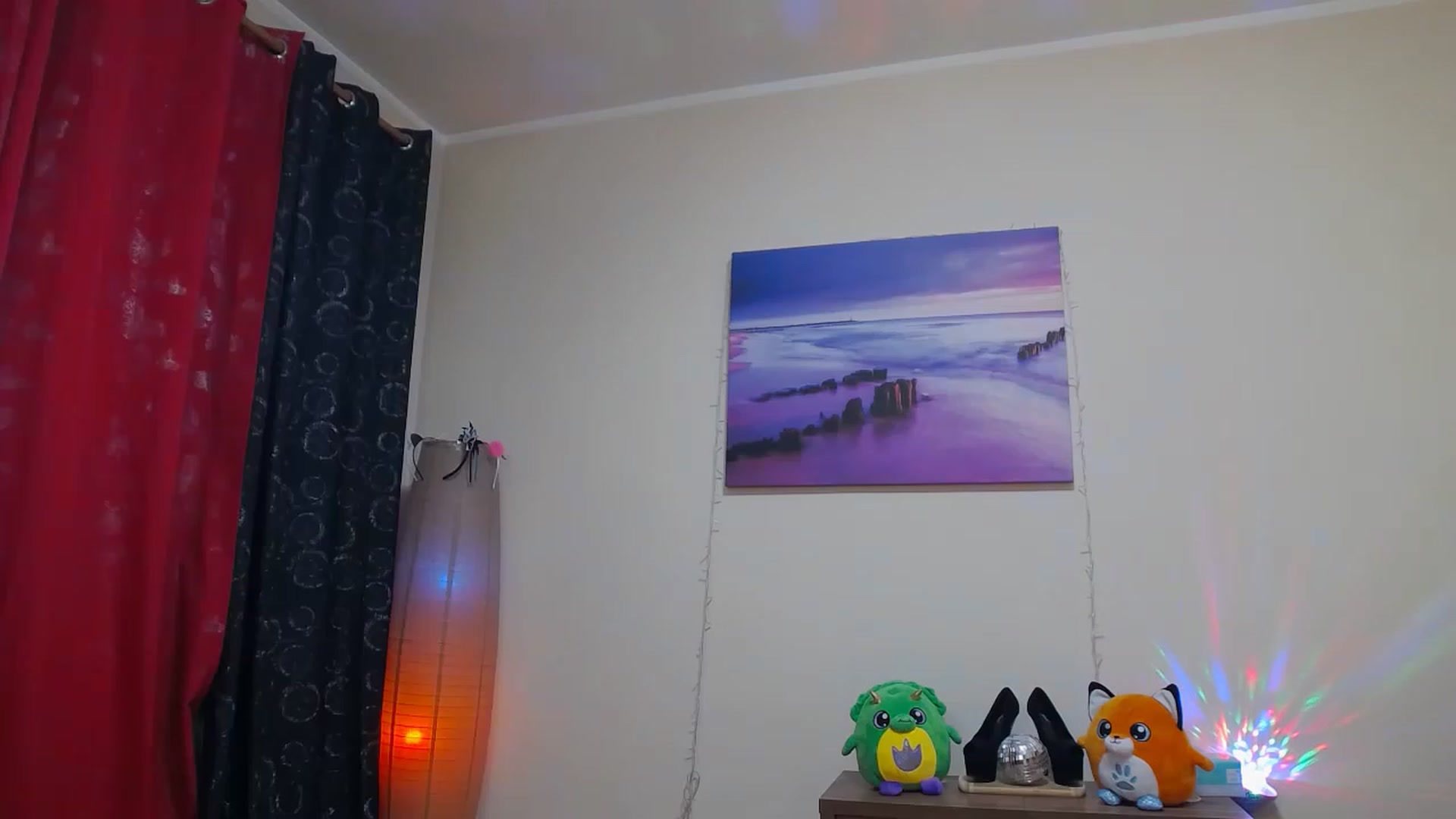 Gallery image thumbnail from Fiama77's myfreecams stream on, 11/26/2022, 23:43 image 6 of 20