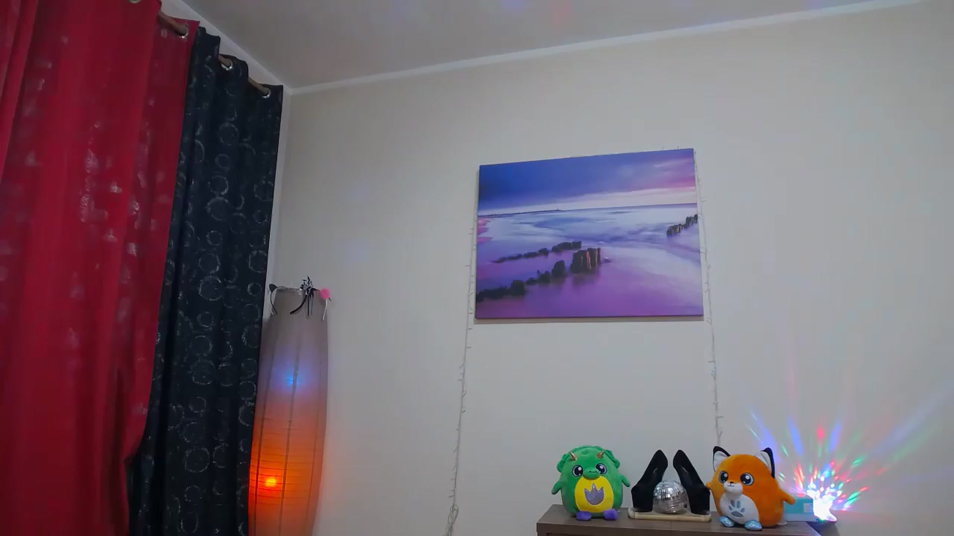 Gallery image thumbnail from Fiama77's myfreecams stream on, 11/26/2022, 23:43 image 4 of 20