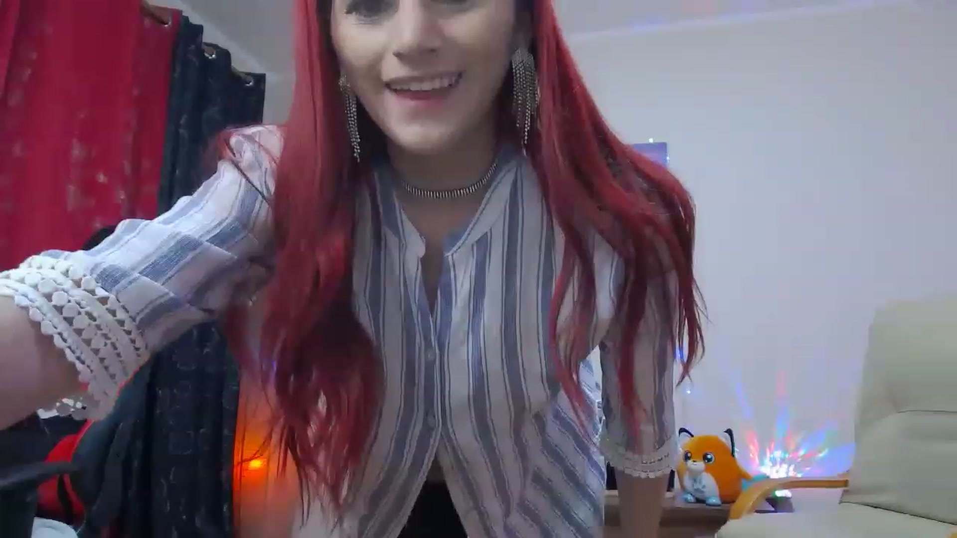 Gallery image thumbnail from Fiama77's myfreecams stream on, 11/27/2022, 01:12 image 10 of 20