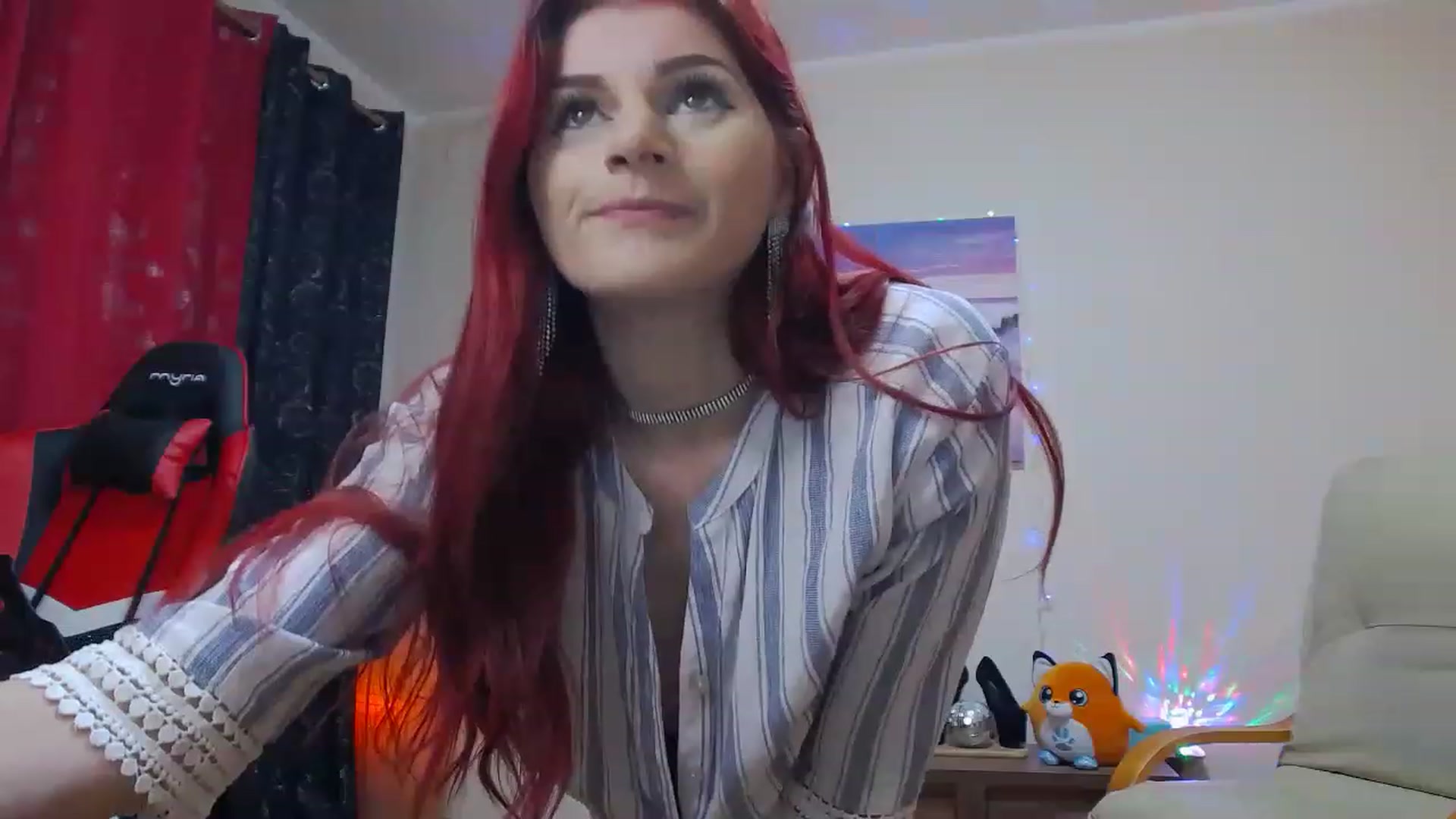 Gallery image thumbnail from Fiama77's myfreecams stream on, 11/27/2022, 01:12 image 11 of 20