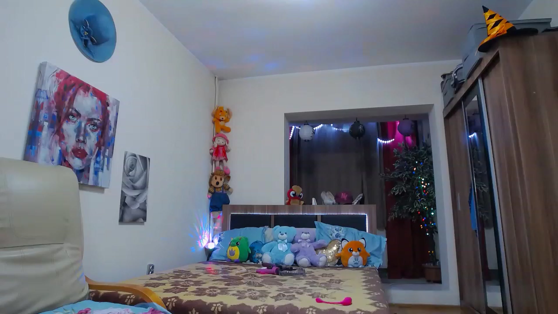 Gallery image thumbnail from Fiama77's myfreecams stream on, 11/29/2022, 02:29 image 19 of 20