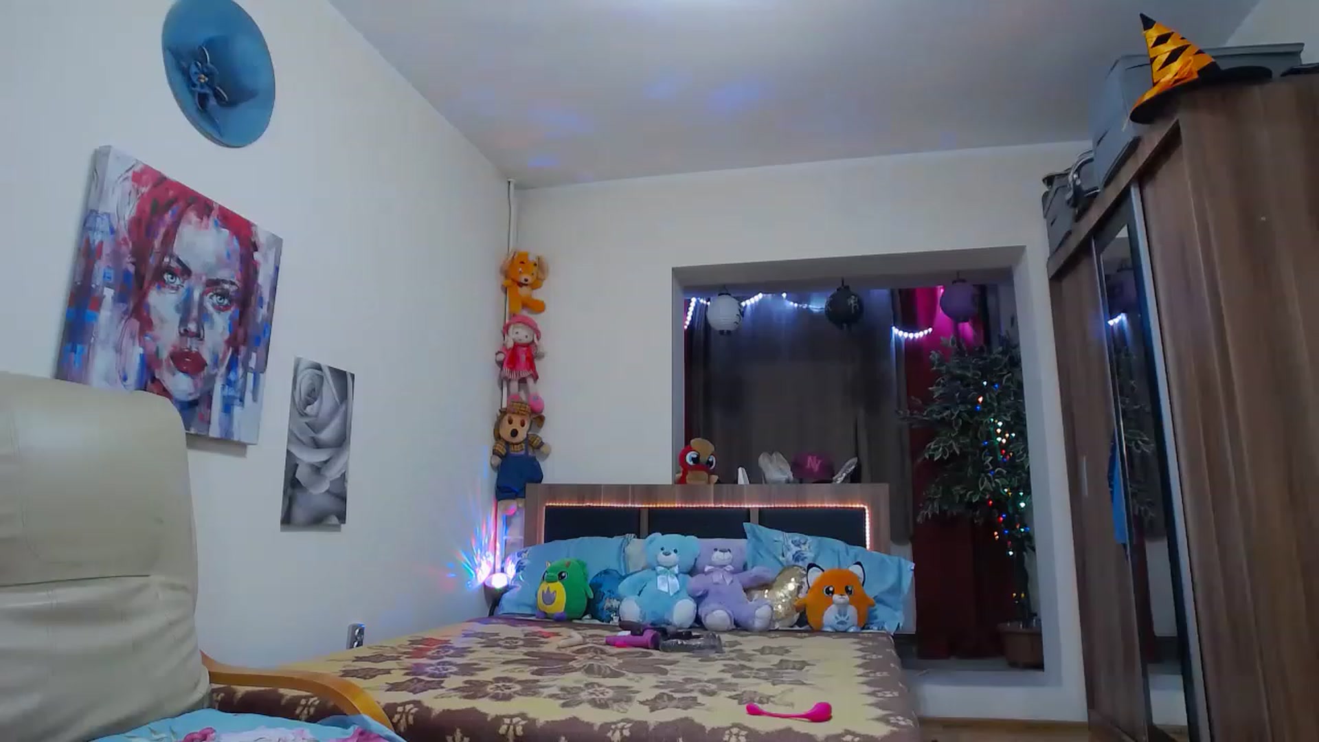 Gallery image thumbnail from Fiama77's myfreecams stream on, 11/29/2022, 02:29 image 20 of 20