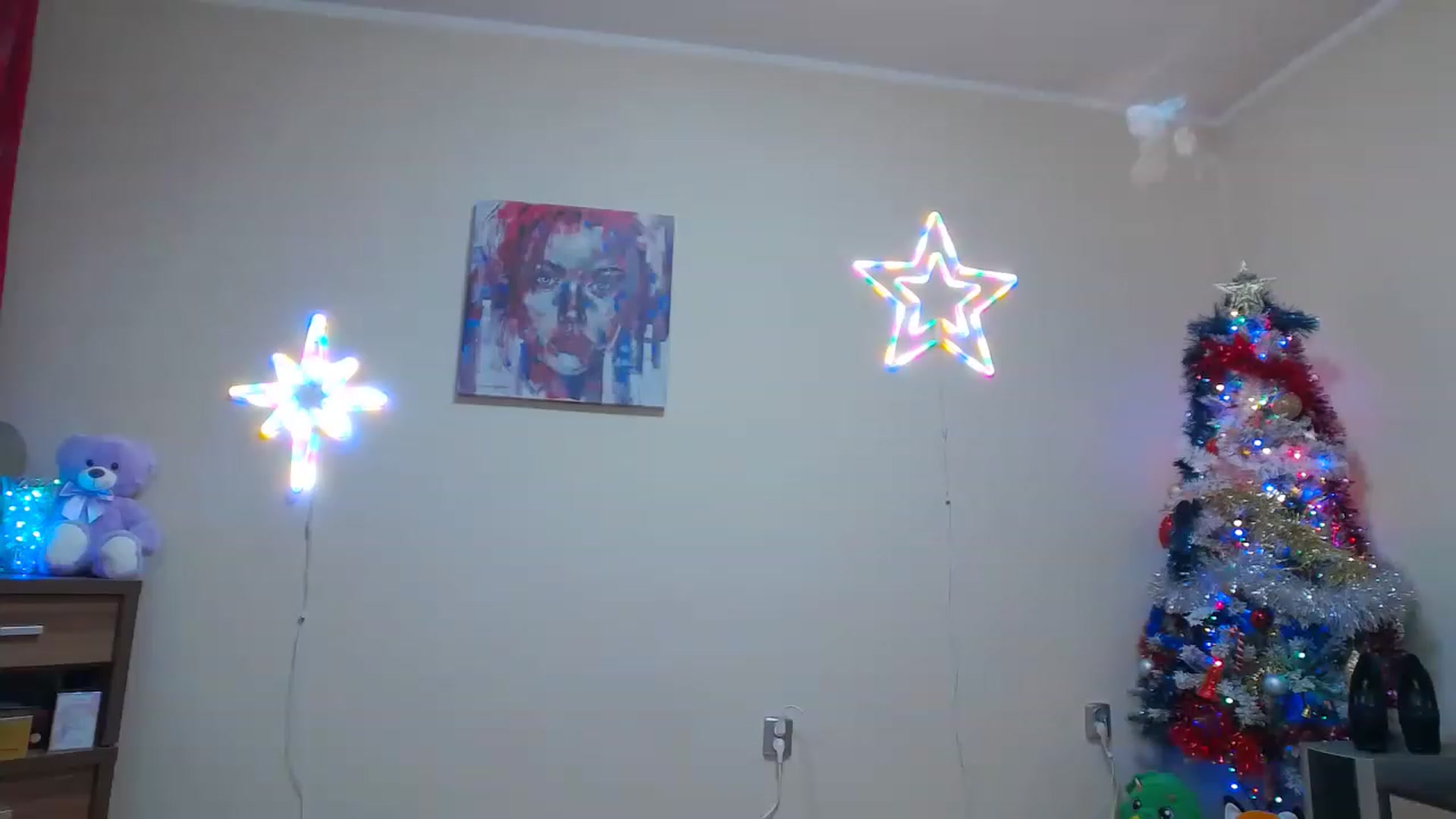 Gallery image thumbnail from Fiama77's myfreecams stream on, 12/24/2022, 23:33 image 9 of 20