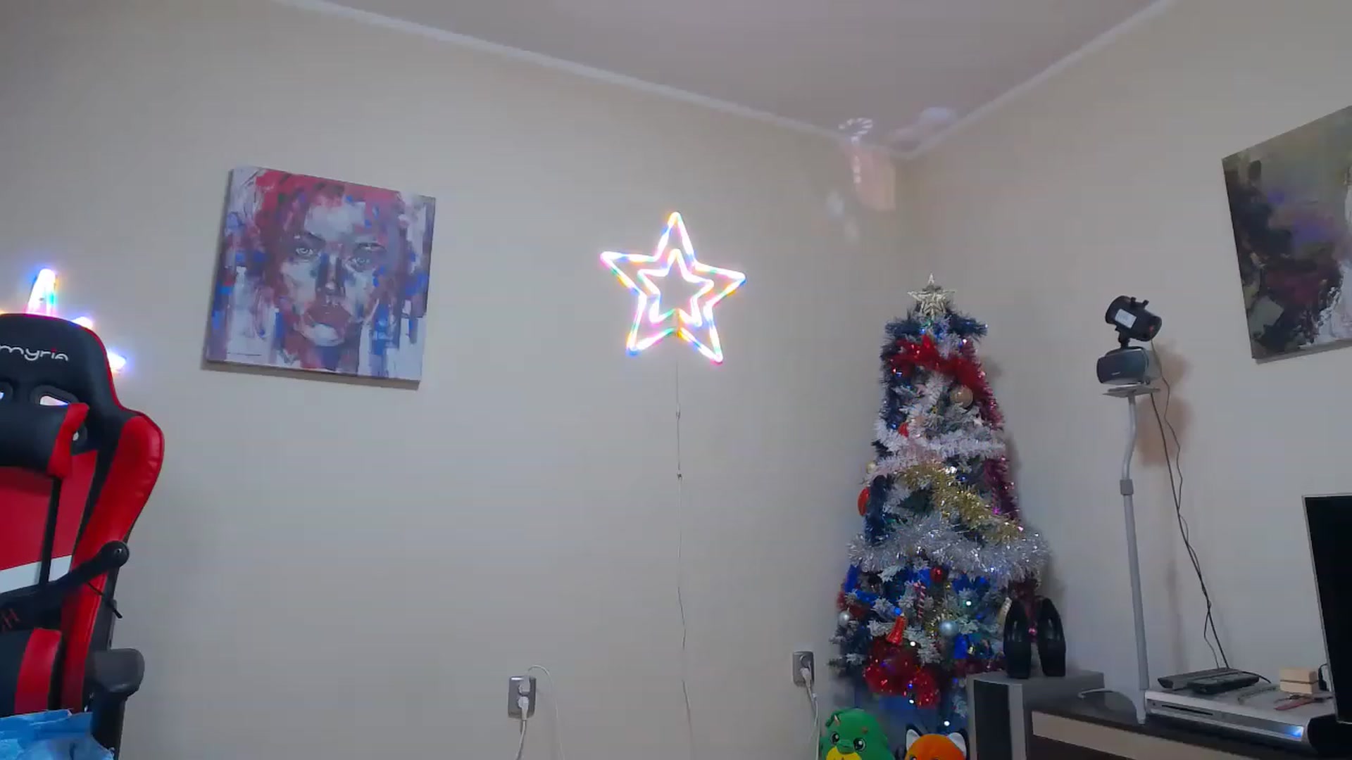 Gallery image thumbnail from Fiama77's myfreecams stream on, 12/25/2022, 23:43 image 9 of 20