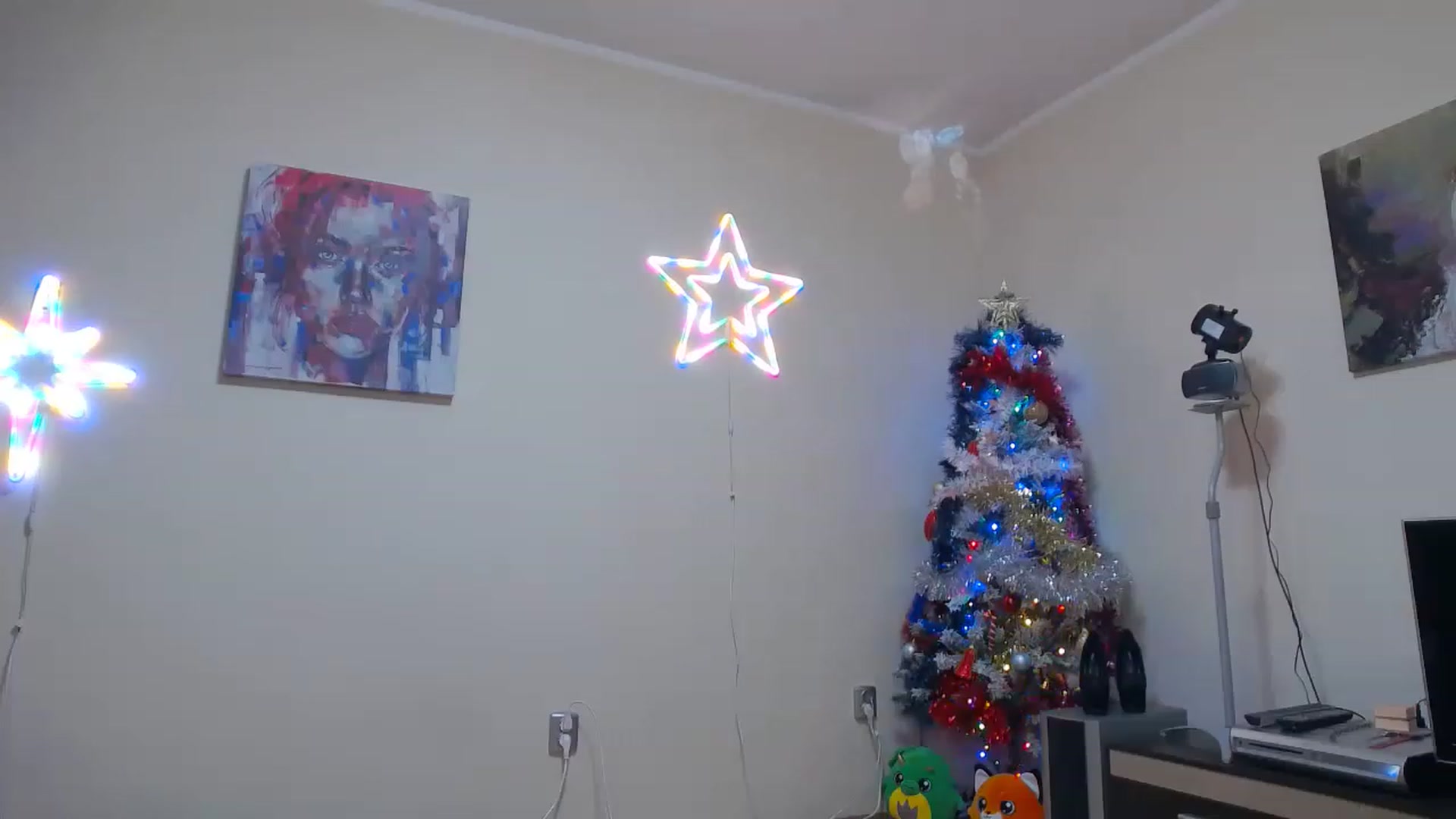 Gallery image thumbnail from Fiama77's myfreecams stream on, 12/25/2022, 23:43 image 17 of 20