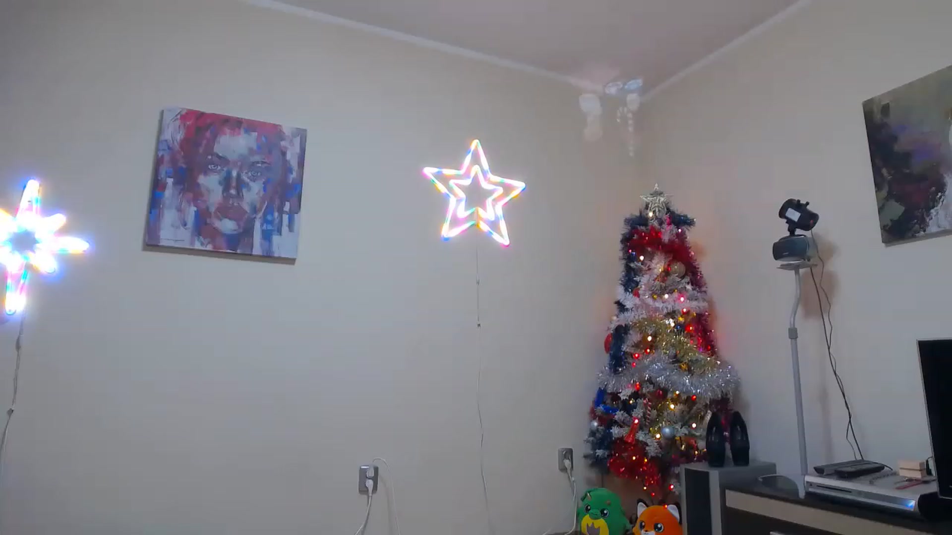 Gallery image thumbnail from Fiama77's myfreecams stream on, 12/25/2022, 23:43 image 18 of 20