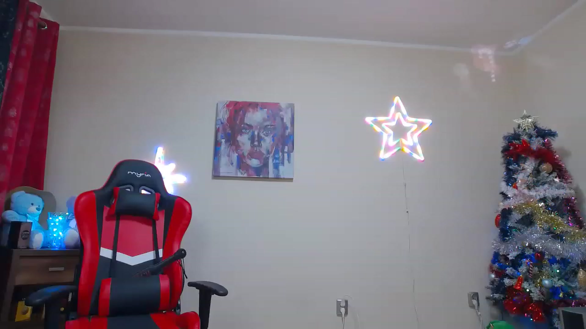 Gallery image thumbnail from Fiama77's myfreecams stream on, 12/26/2022, 03:21 image 17 of 20