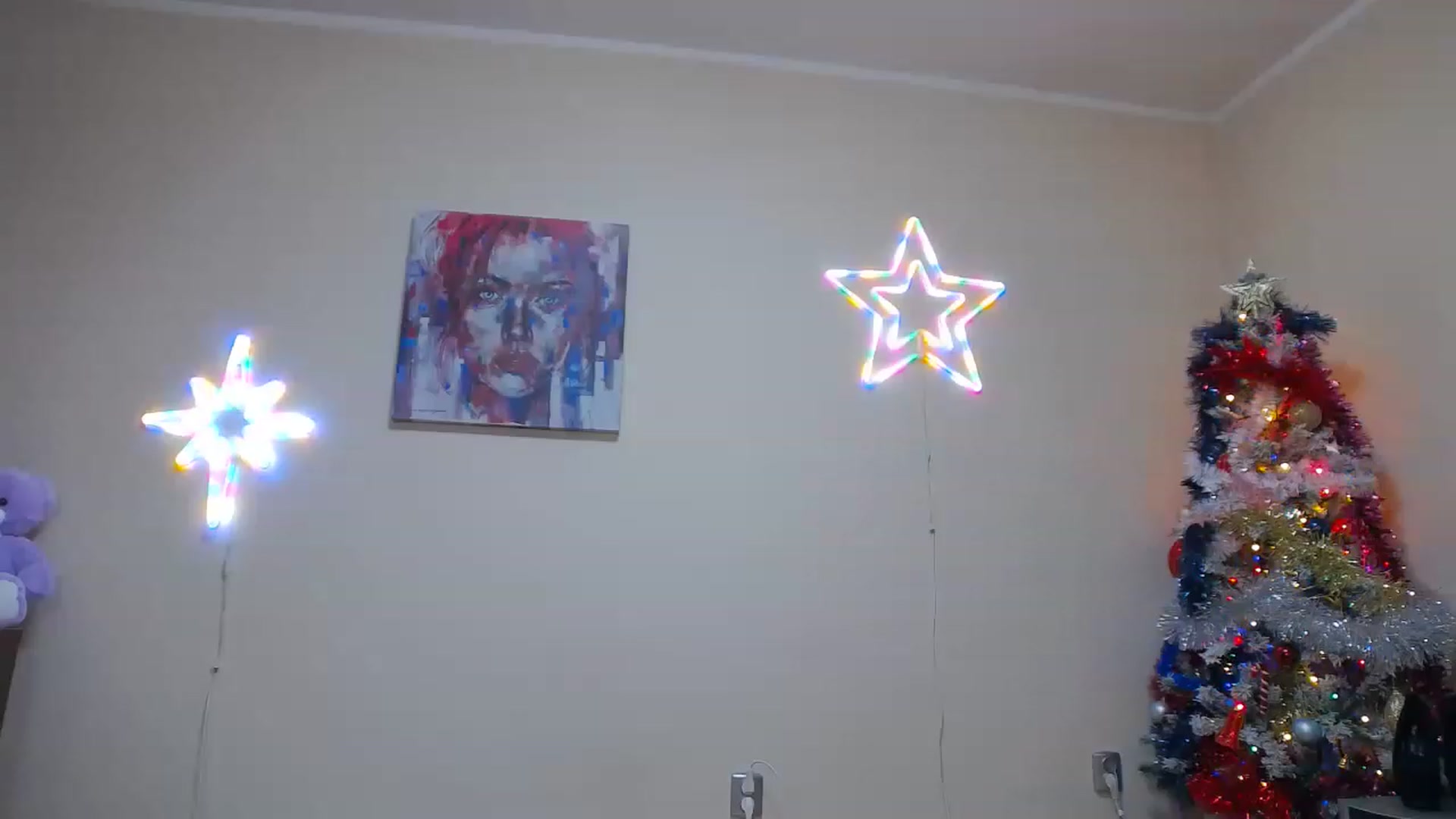 Gallery image thumbnail from Fiama77's myfreecams stream on, 12/31/2022, 04:05 image 4 of 20