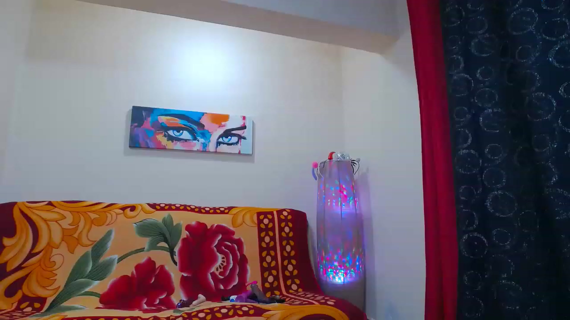 Gallery image thumbnail from Fiama77's myfreecams stream on, 01/01/2023, 23:45 image 9 of 20