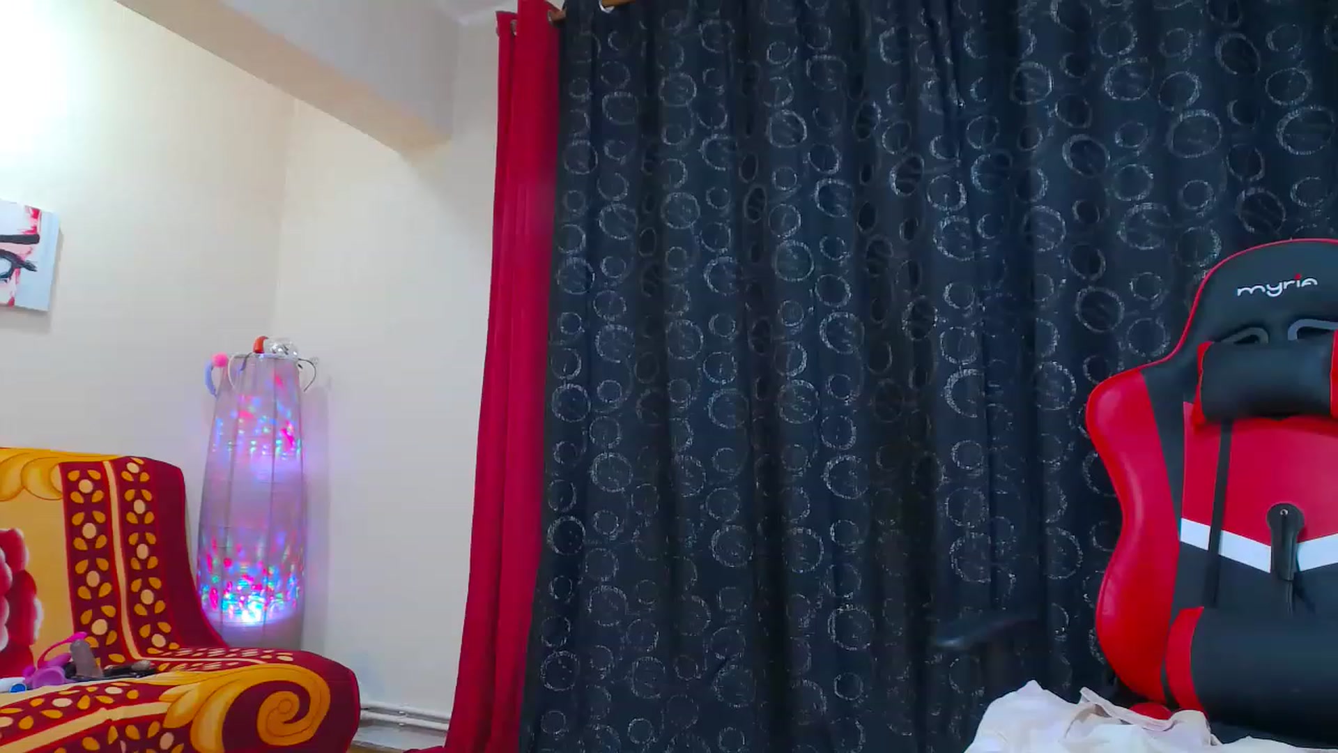 Gallery image thumbnail from Fiama77's myfreecams stream on, 01/02/2023, 03:58 image 2 of 20