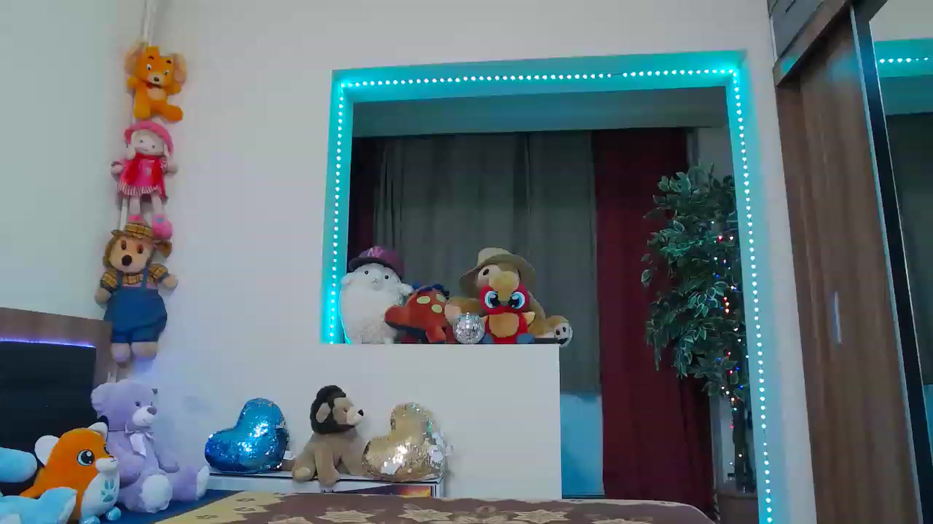 Gallery image thumbnail from Fiama77's myfreecams stream on, 03/15/2023, 02:52 image 20 of 20