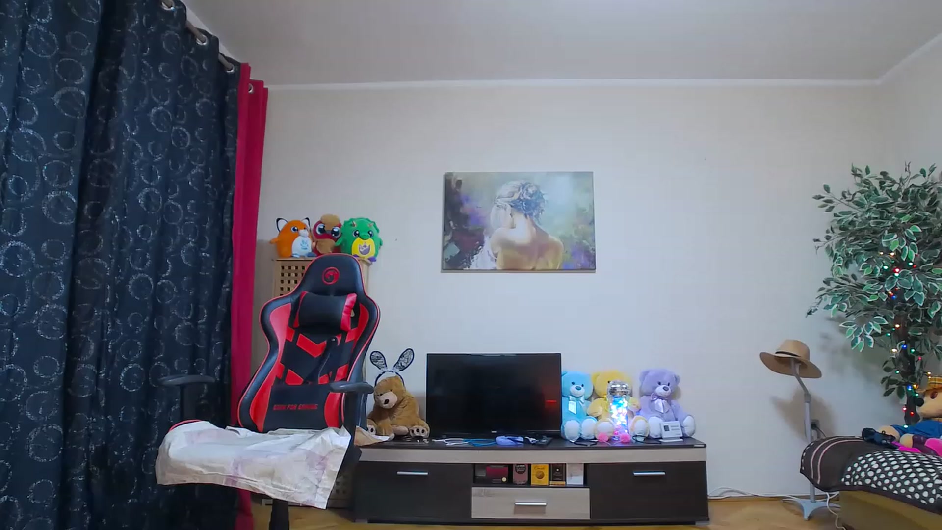 Gallery image thumbnail from Fiama77's myfreecams stream on, 06/11/2023, 04:42 image 20 of 20