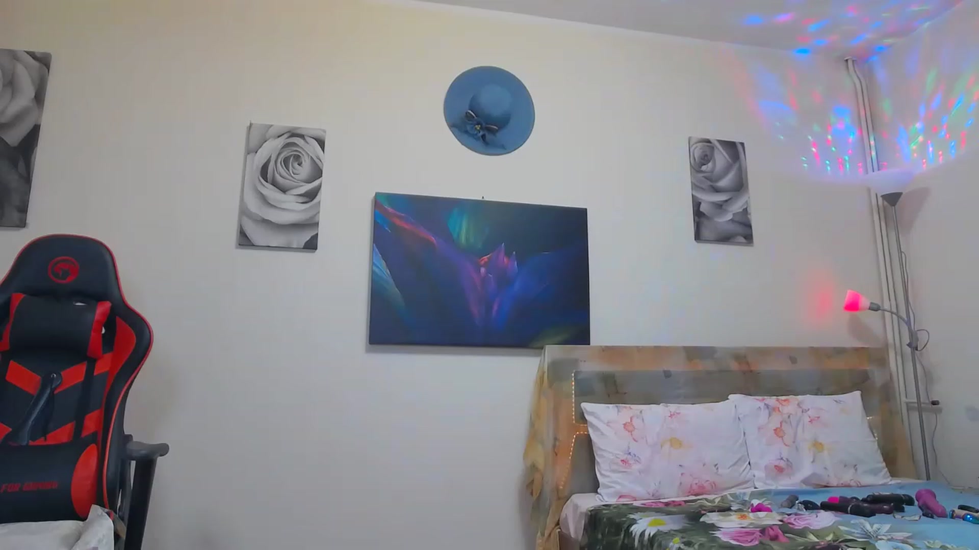 Gallery image thumbnail from Fiama77's myfreecams stream on, 06/12/2023, 03:48 image 17 of 20