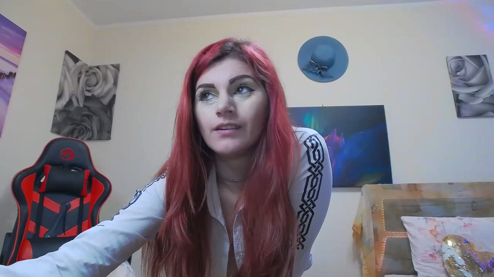 Gallery image thumbnail from Fiama77's myfreecams stream on, 06/13/2023, 02:16 image 7 of 20
