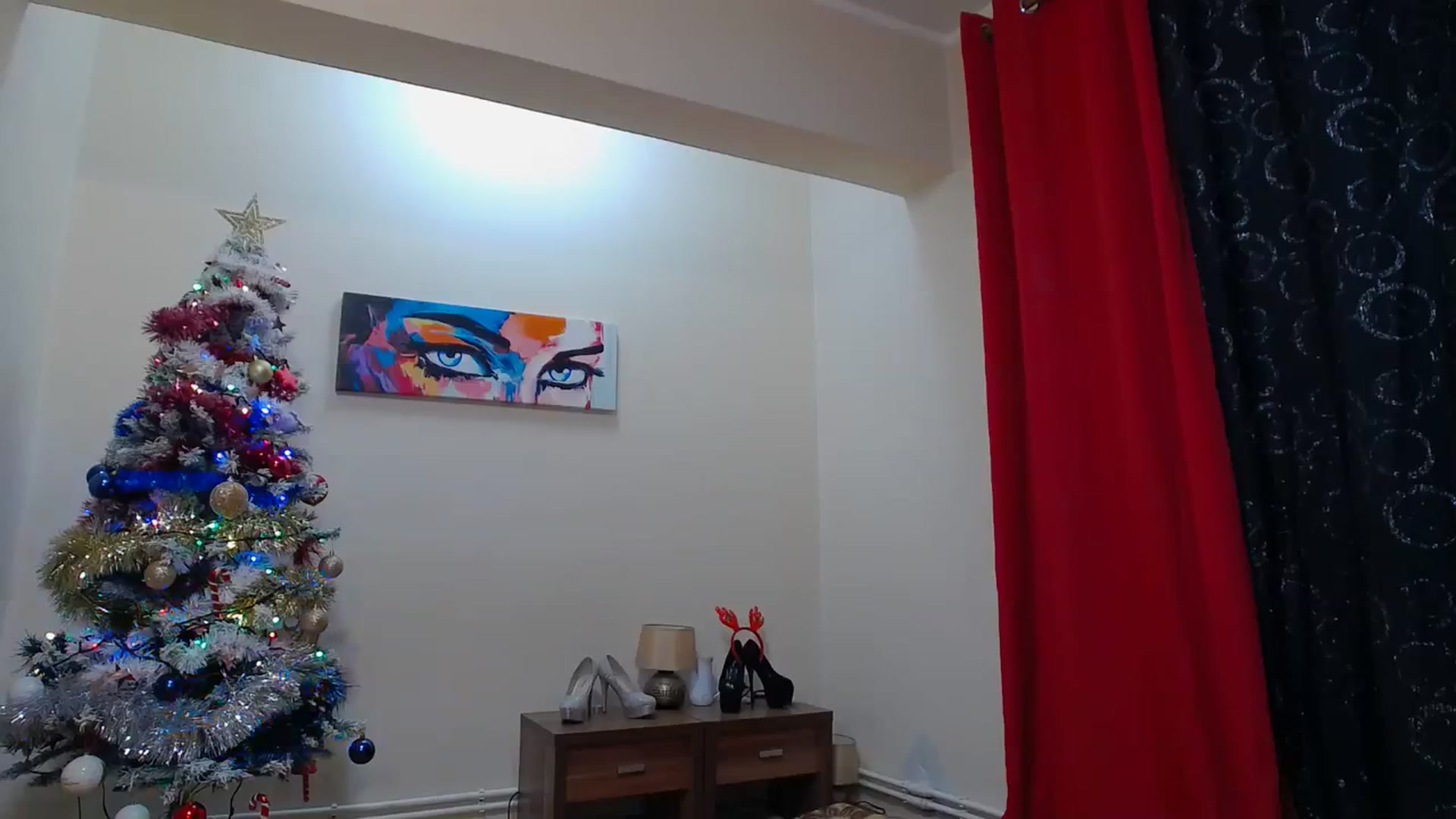 Gallery image thumbnail from Fiama77's myfreecams stream on, 12/25/2023, 02:02 image 14 of 20