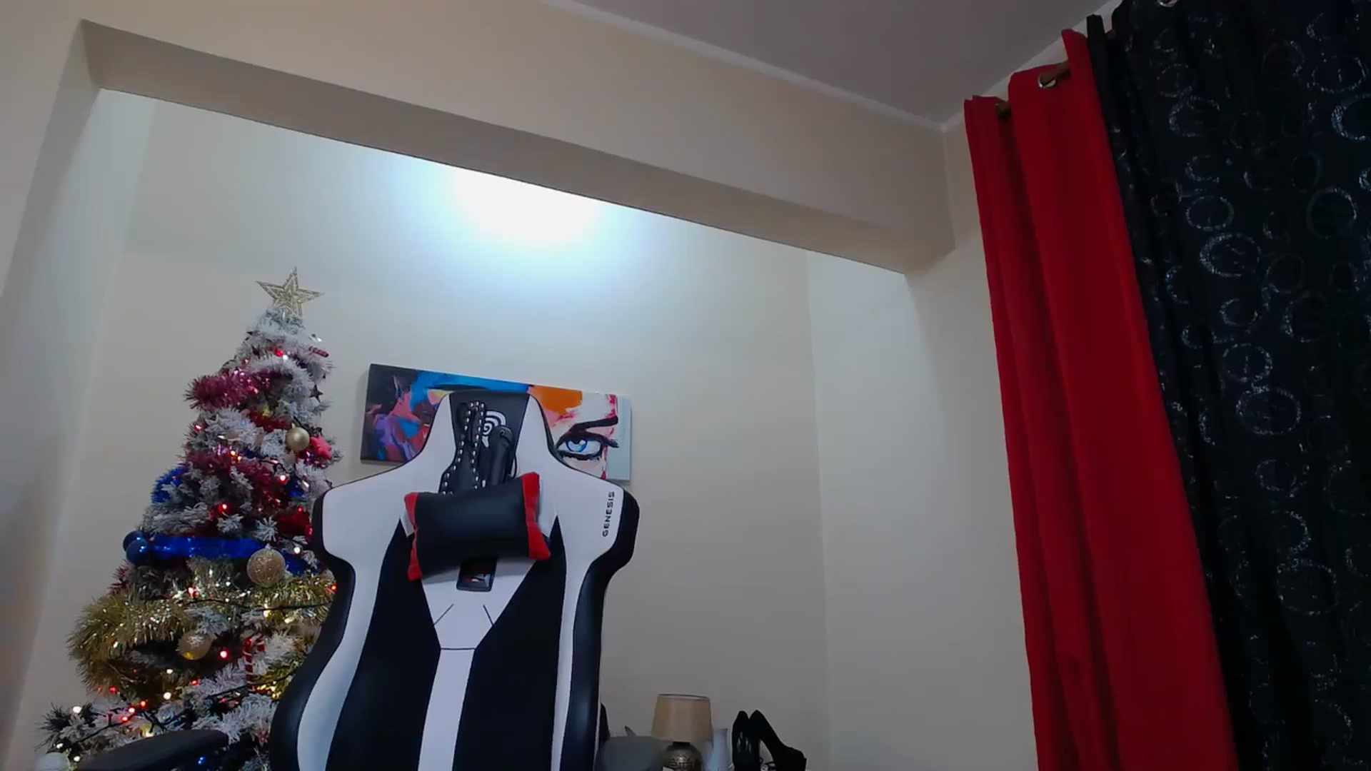 Gallery image thumbnail from Fiama77's myfreecams stream on, 12/26/2023, 01:58 image 10 of 20