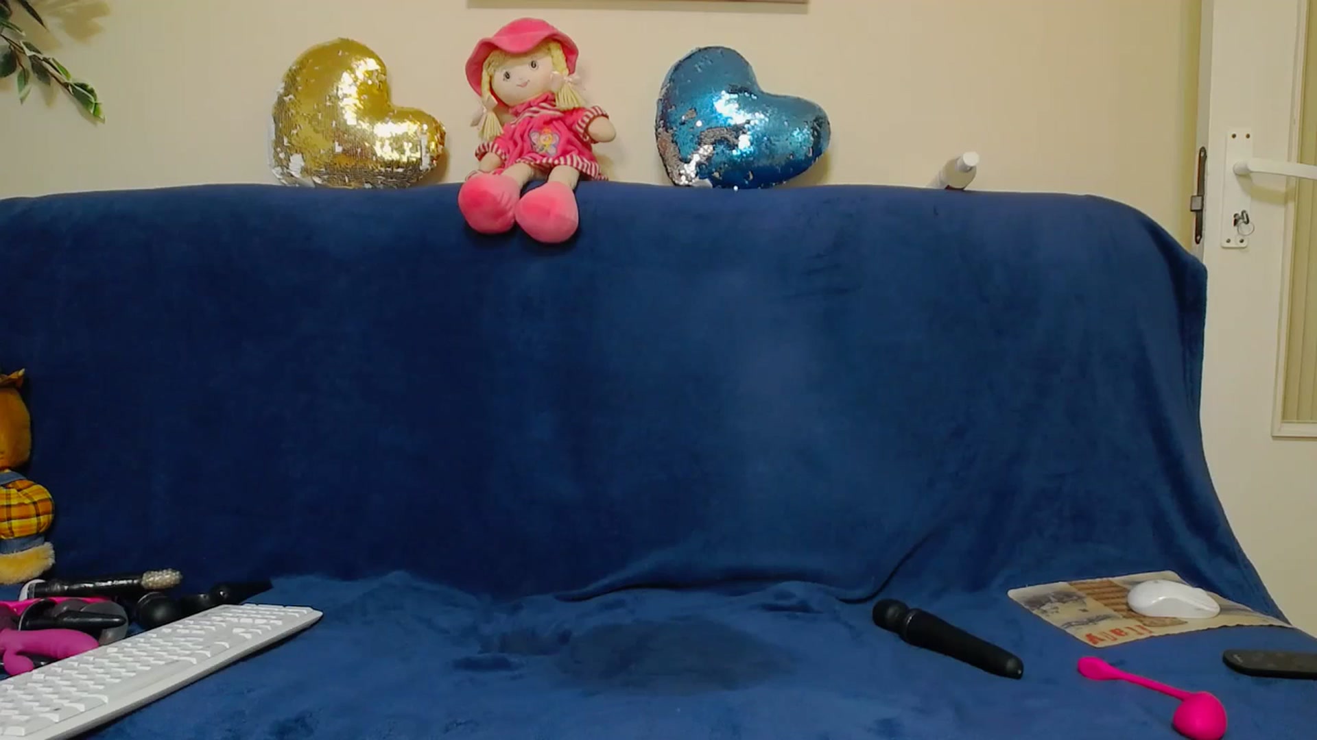 Gallery image thumbnail from Fiama77's myfreecams stream on, 01/01/2024, 01:44 image 3 of 20