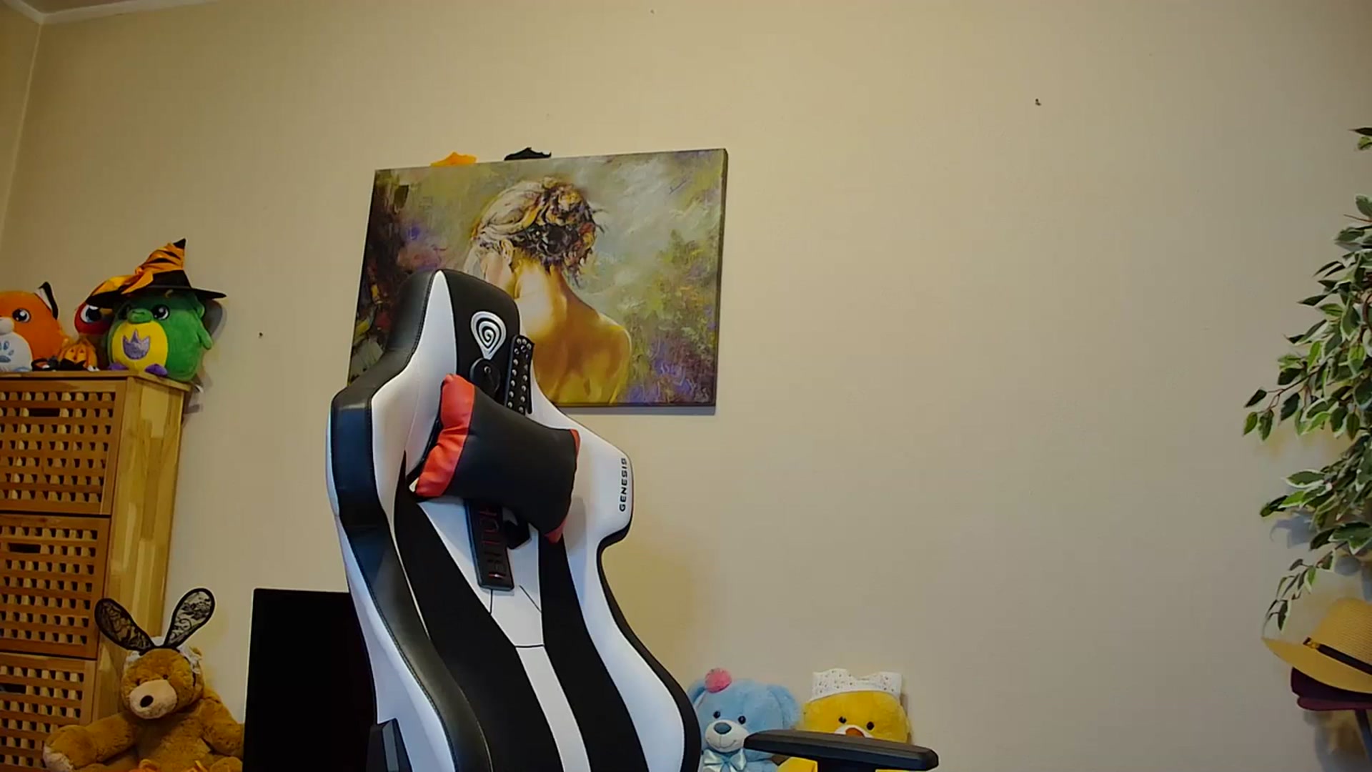 Gallery image thumbnail from Fiama77's myfreecams stream on, 03/26/2024, 08:02 image 1 of 20