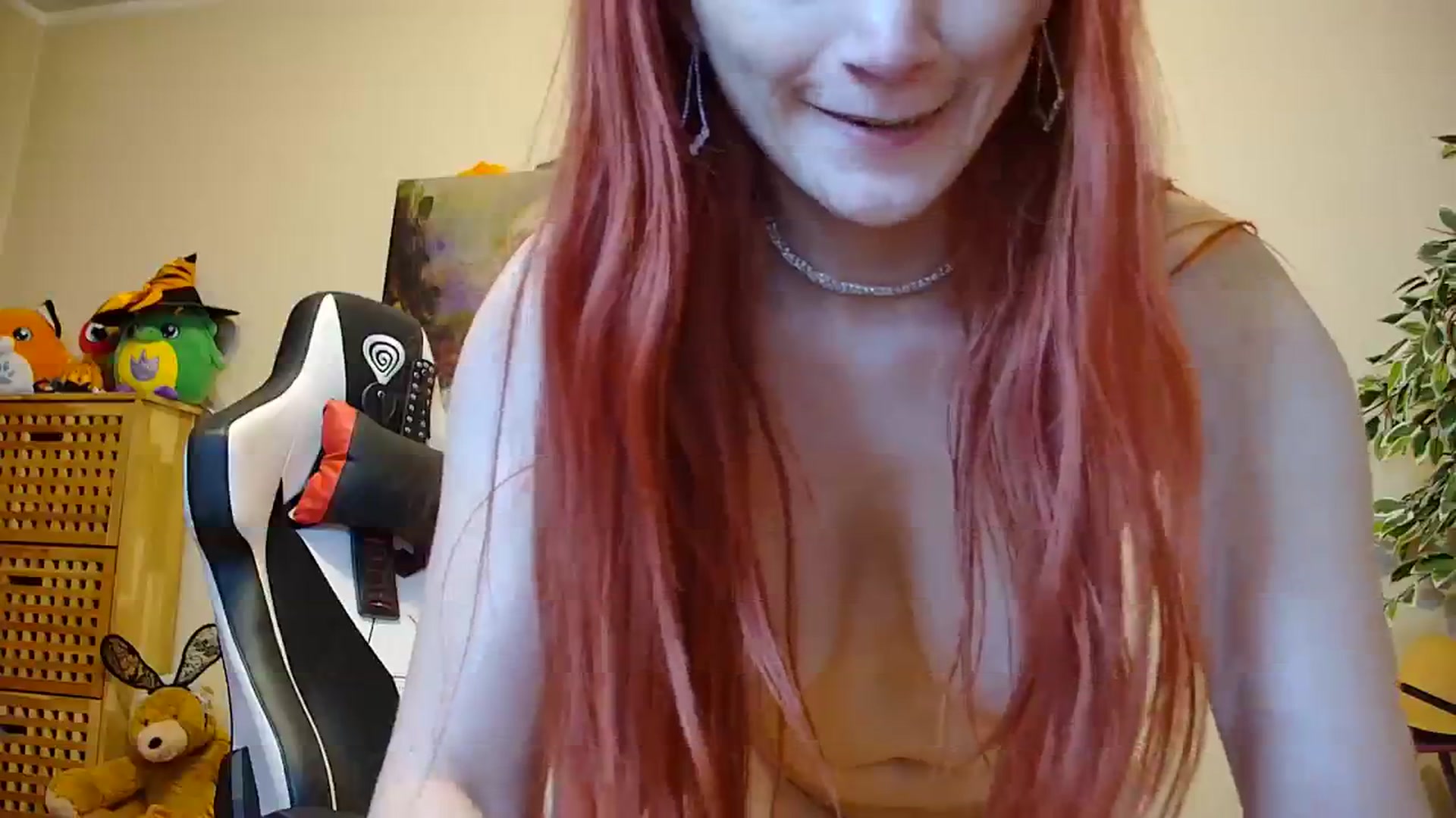 Gallery image thumbnail from Fiama77's myfreecams stream on, 03/26/2024, 08:02 image 2 of 20