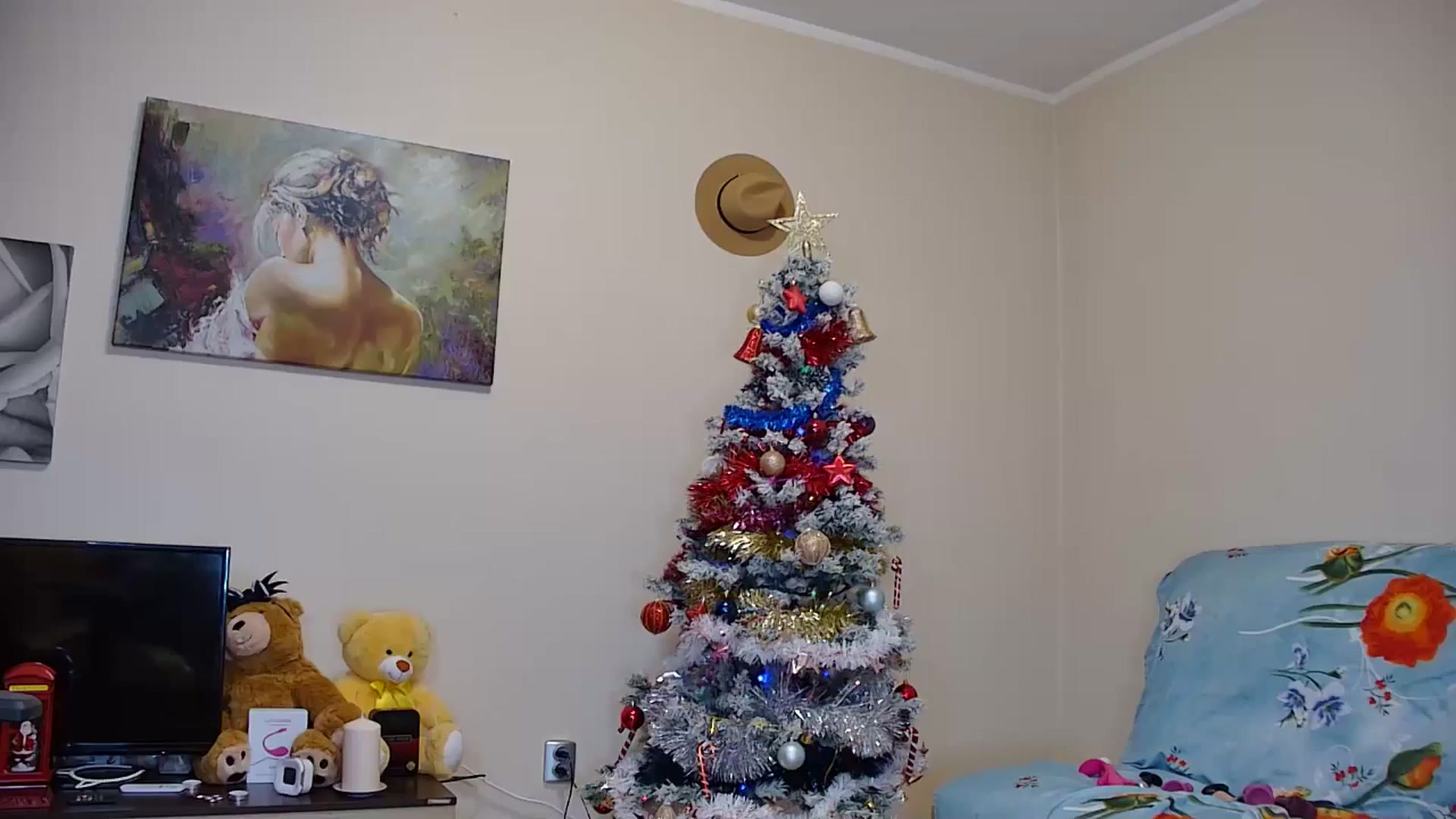 Gallery image thumbnail from Fiama77's myfreecams stream on, 12/12/2024, 08:03 image 8 of 20