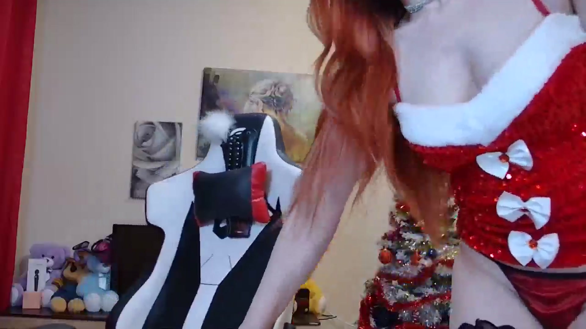 Gallery image thumbnail from Fiama77's myfreecams stream on, 12/25/2024, 23:37 image 2 of 20