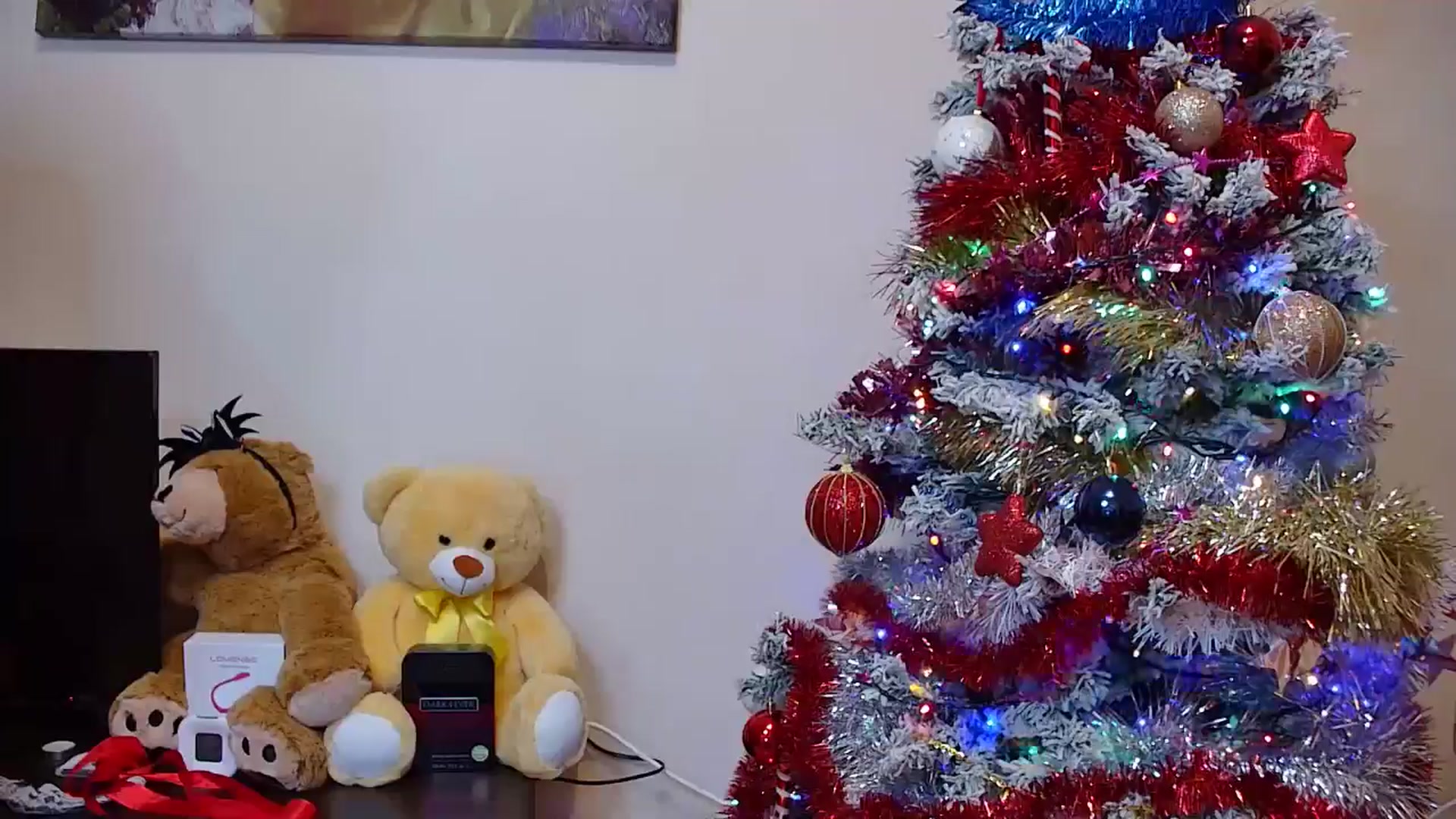 Gallery image thumbnail from Fiama77's myfreecams stream on, 12/26/2024, 02:34 image 16 of 20