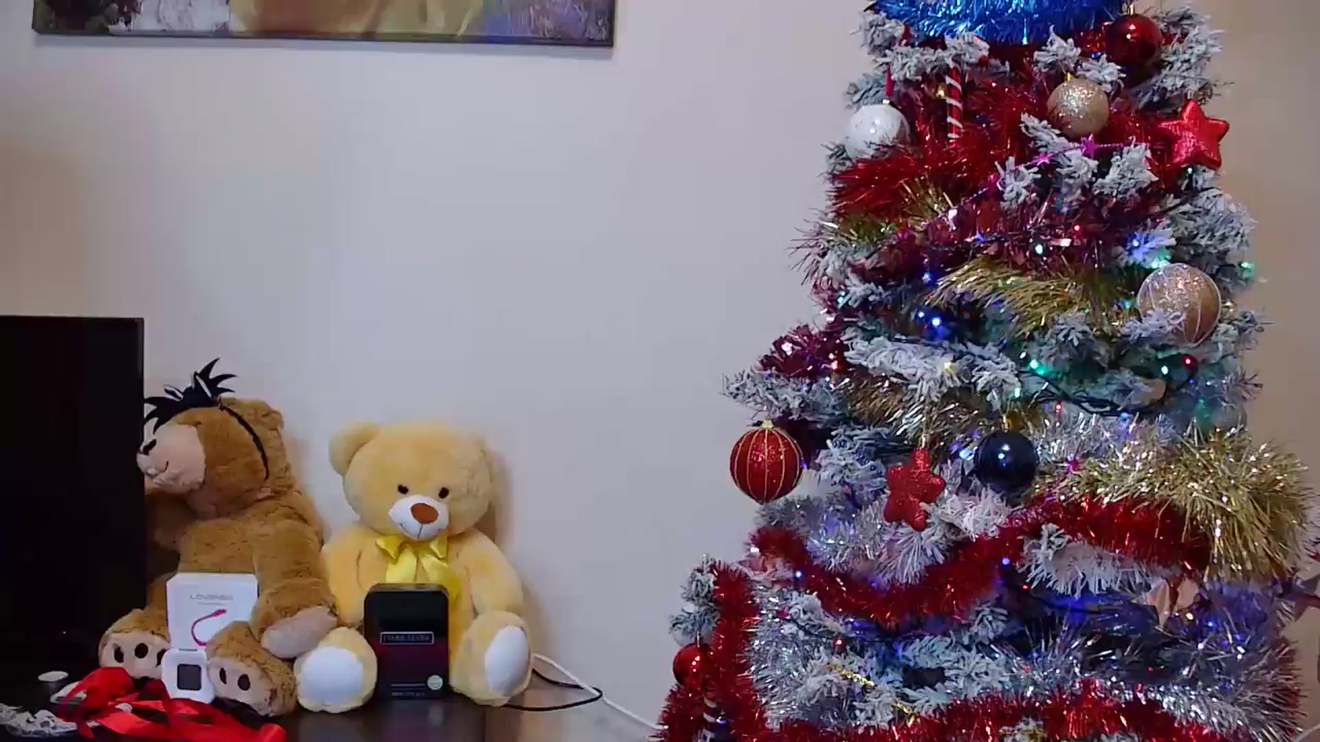 Gallery image thumbnail from Fiama77's myfreecams stream on, 12/26/2024, 02:34 image 15 of 20