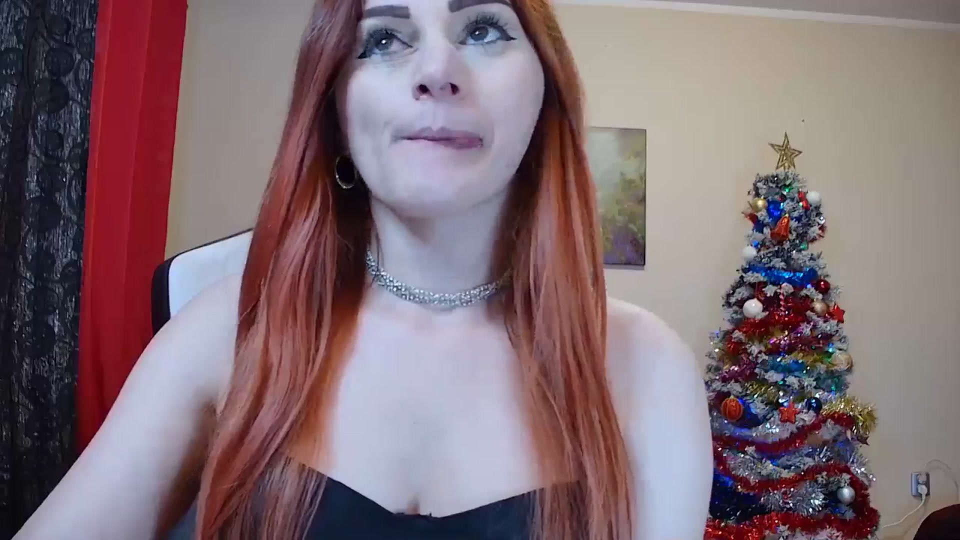 Gallery image thumbnail from Fiama77's myfreecams stream on, 12/27/2024, 03:25 image 2 of 20
