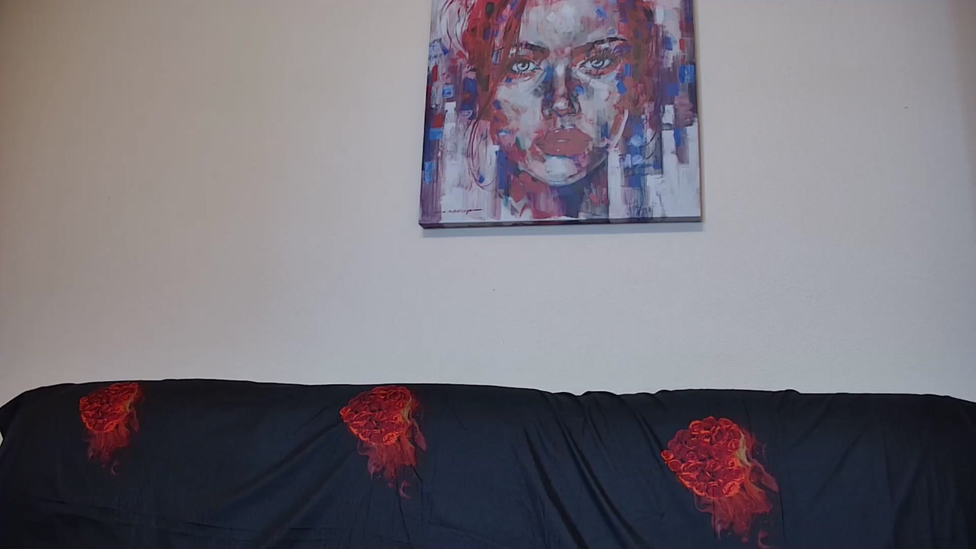 Gallery image thumbnail from Fiama77's myfreecams stream on, 12/27/2024, 03:25 image 16 of 20