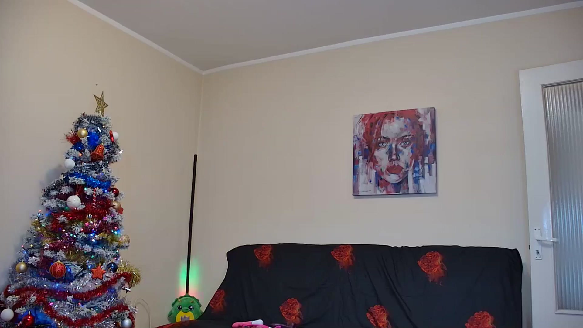 Gallery image thumbnail from Fiama77's myfreecams stream on, 12/27/2024, 03:25 image 15 of 20