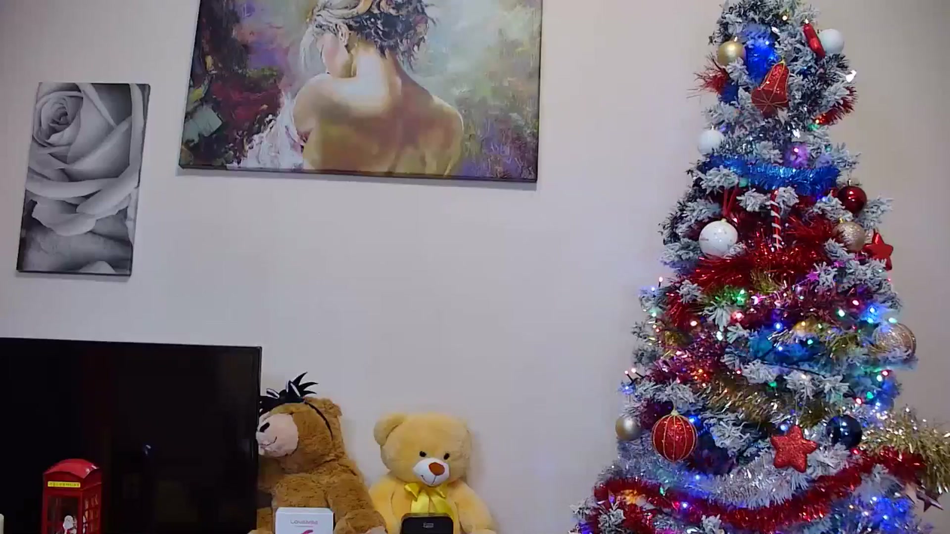 Gallery image thumbnail from Fiama77's myfreecams stream on, 01/02/2025, 02:48 image 17 of 20