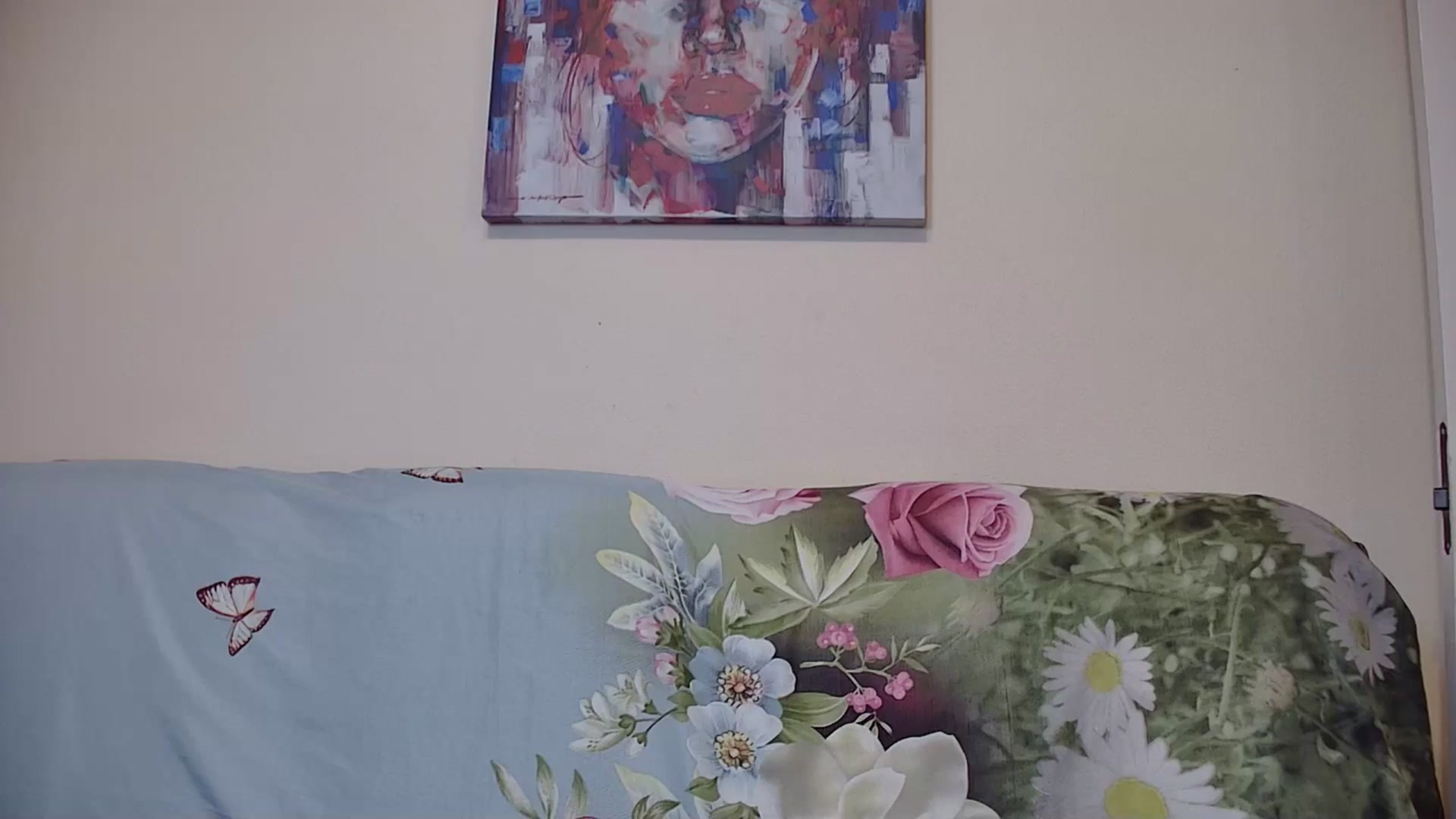 Gallery image thumbnail from Fiama77's myfreecams stream on, 01/02/2025, 02:48 image 10 of 20