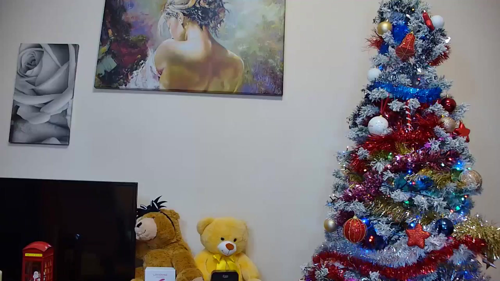 Gallery image thumbnail from Fiama77's myfreecams stream on, 01/02/2025, 03:22 image 13 of 20