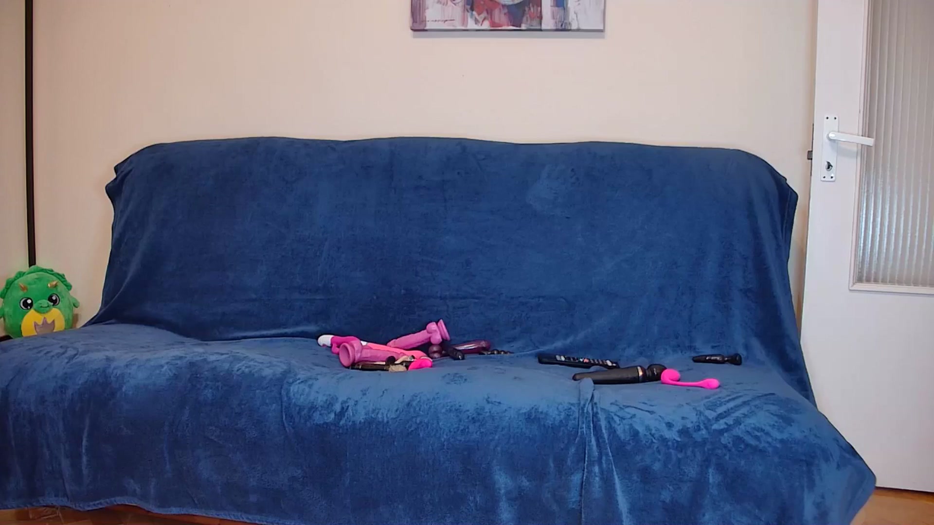 Gallery image thumbnail from Fiama77's myfreecams stream on, 01/20/2025, 06:35 image 8 of 20