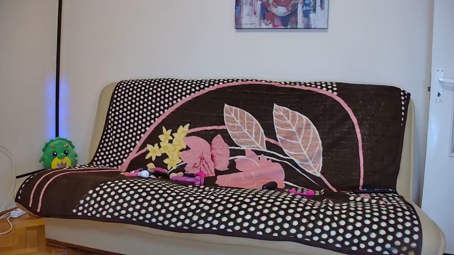 Gallery image thumbnail from Fiama77's myfreecams stream on, 01/21/2025, 07:01 image 13 of 20