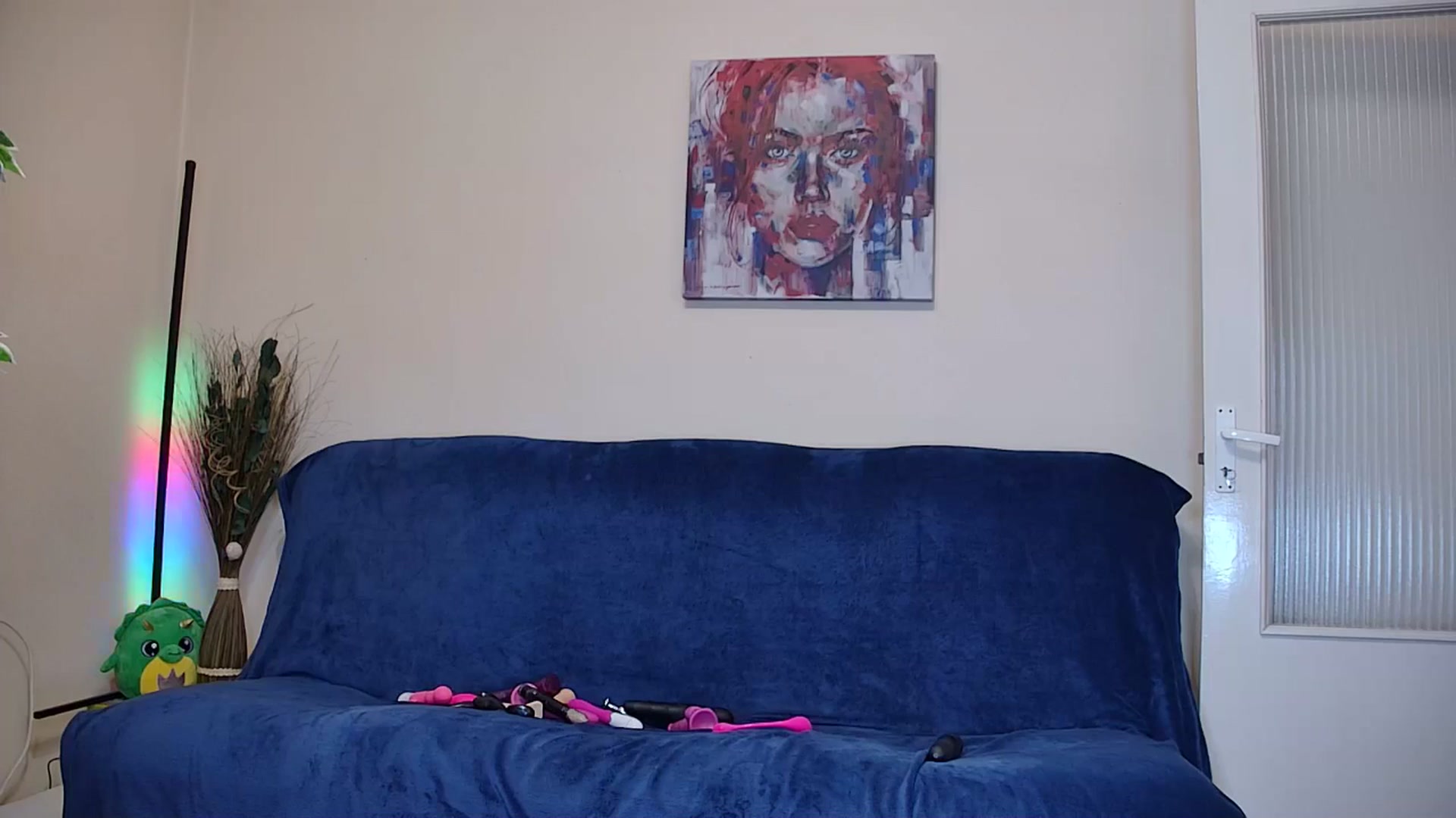 Gallery image thumbnail from Fiama77's myfreecams stream on, 01/28/2025, 06:04 image 10 of 20