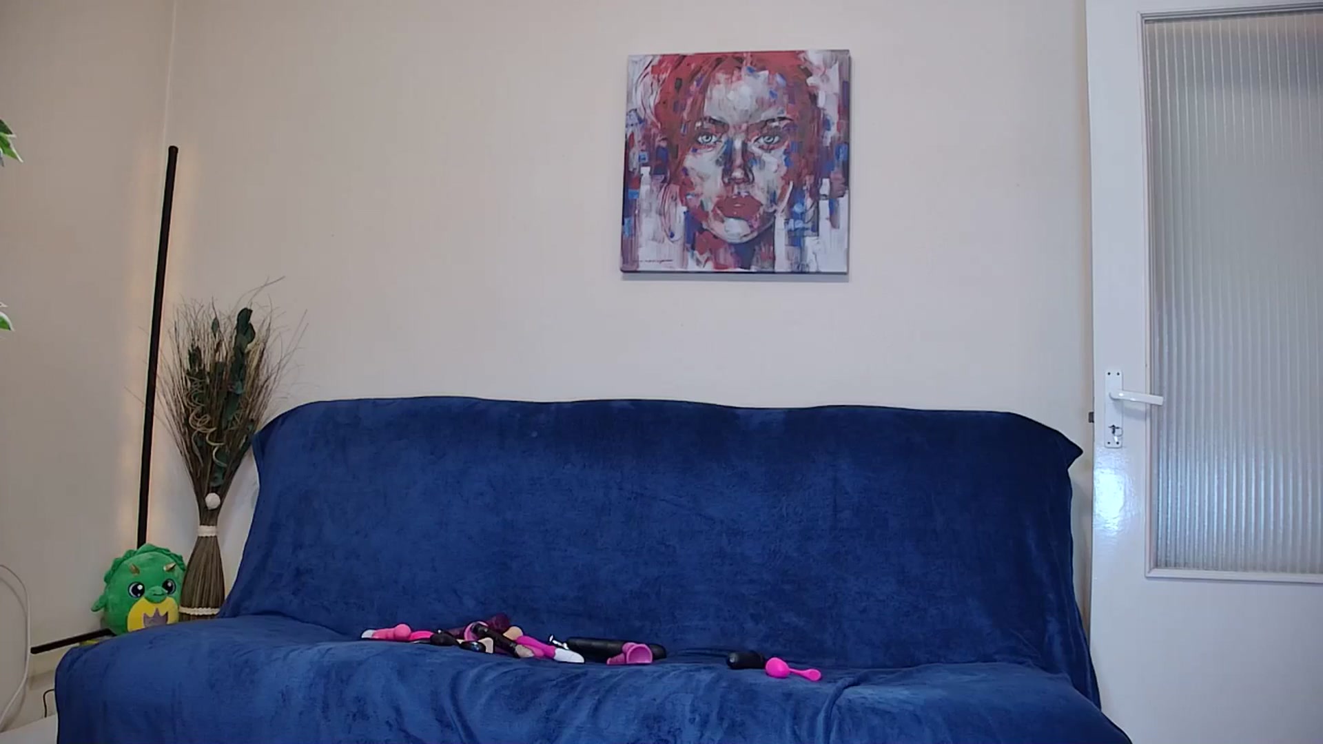 Gallery image thumbnail from Fiama77's myfreecams stream on, 01/28/2025, 06:04 image 13 of 20