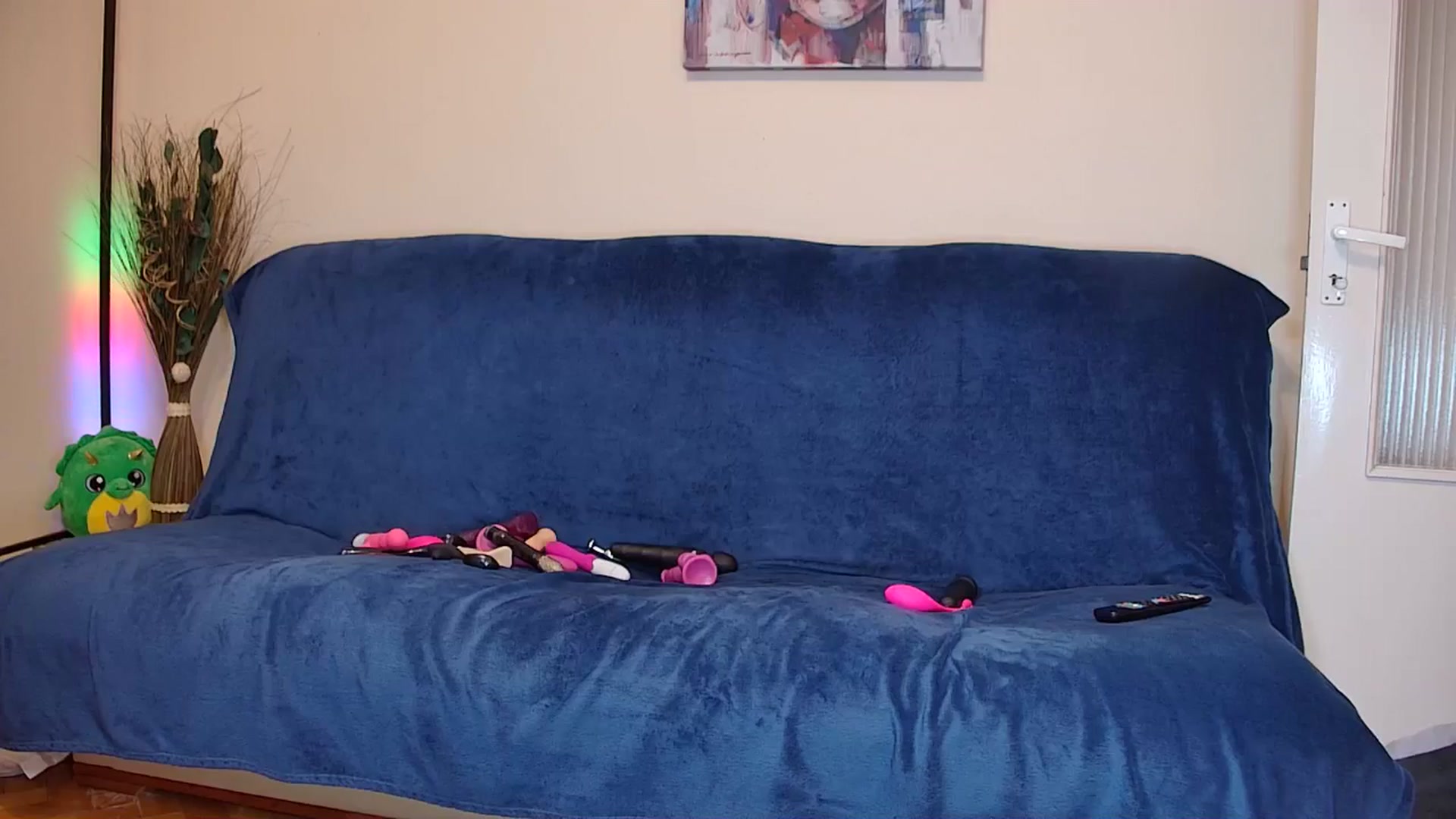 Gallery image thumbnail from Fiama77's myfreecams stream on, 01/28/2025, 06:04 image 5 of 20