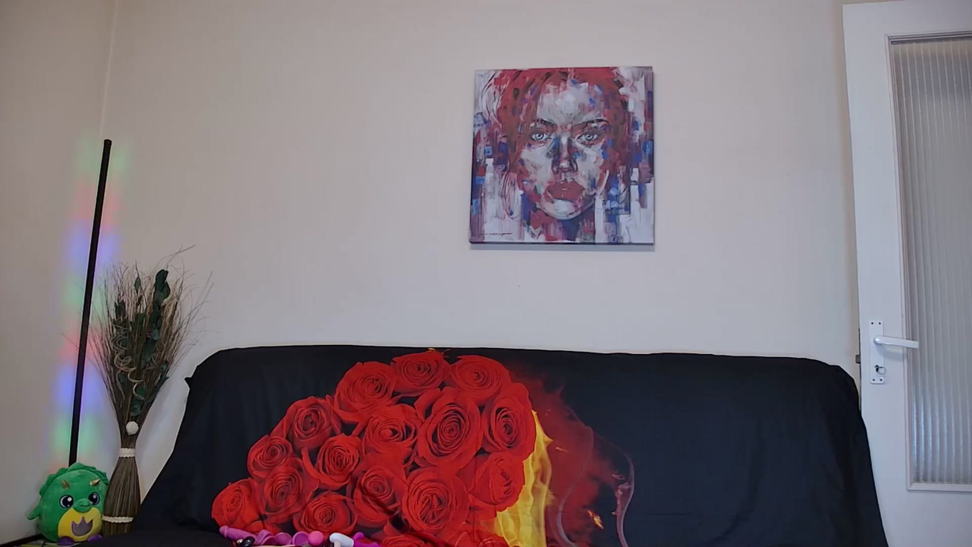 Gallery image thumbnail from Fiama77's myfreecams stream on, 01/28/2025, 08:02 image 4 of 20