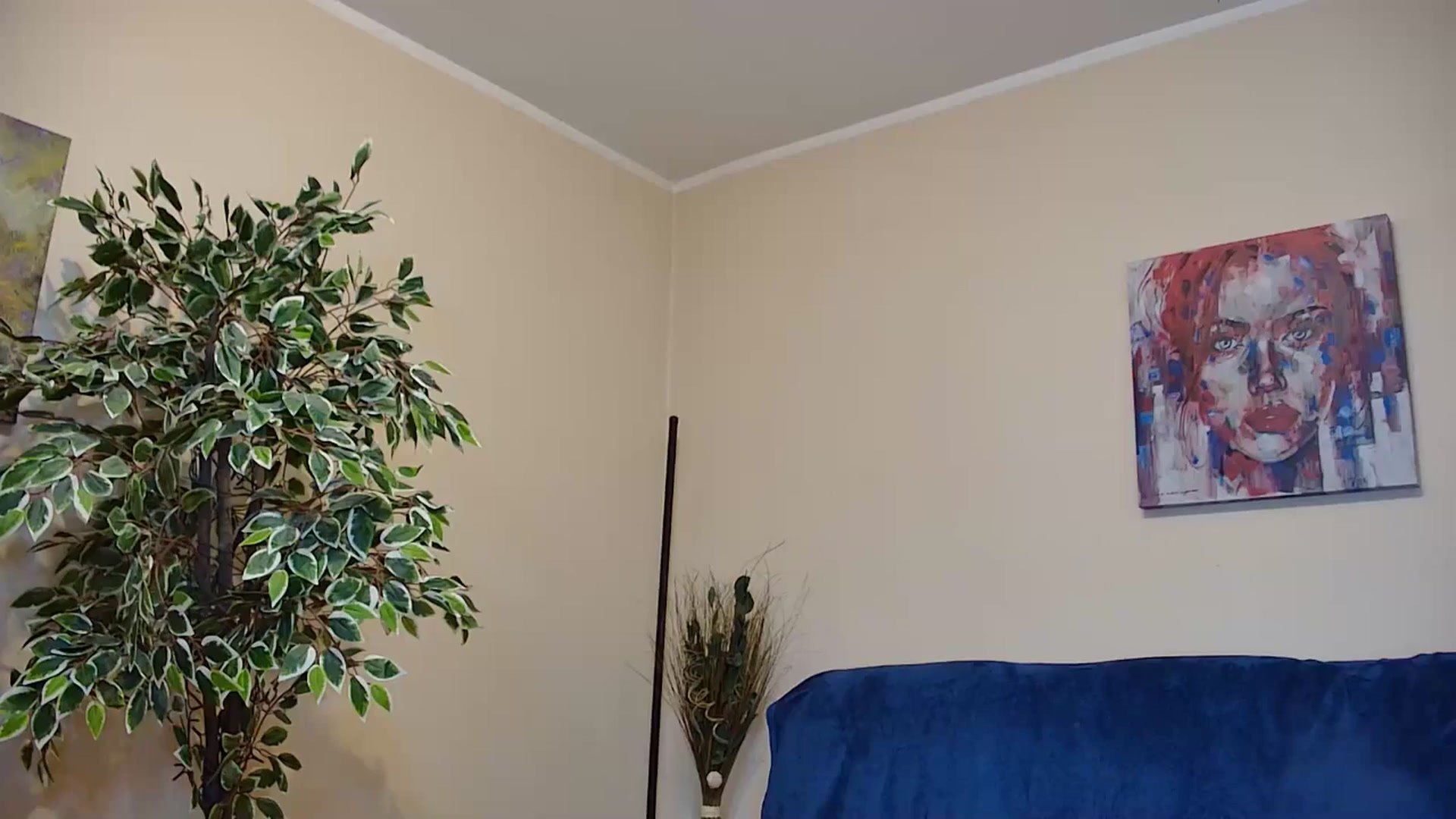 Gallery image thumbnail from Fiama77's myfreecams stream on, 04/27/2025, 05:06 image 19 of 20