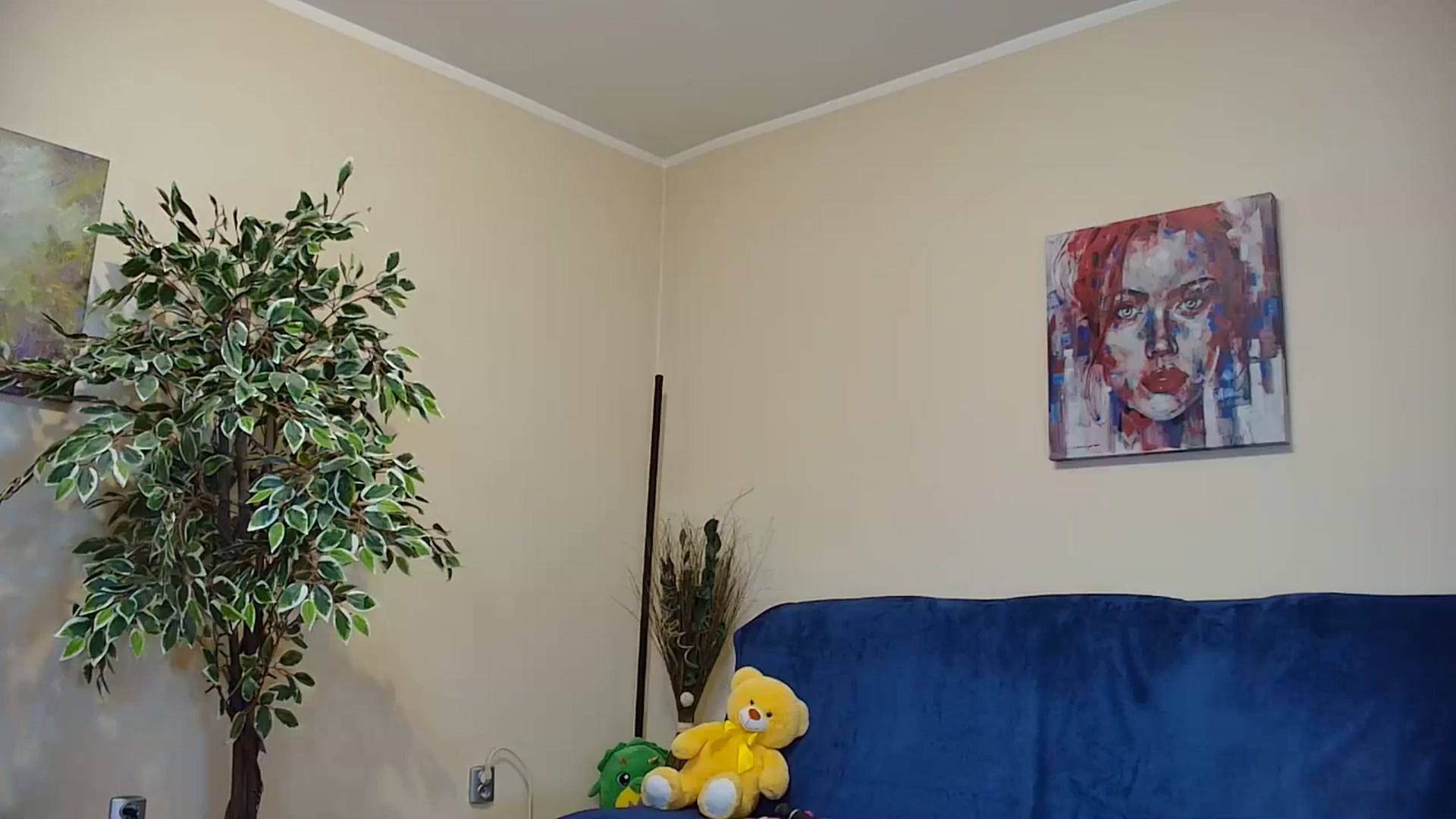 Gallery image thumbnail from Fiama77's myfreecams stream on, 04/28/2025, 02:12 image 20 of 20