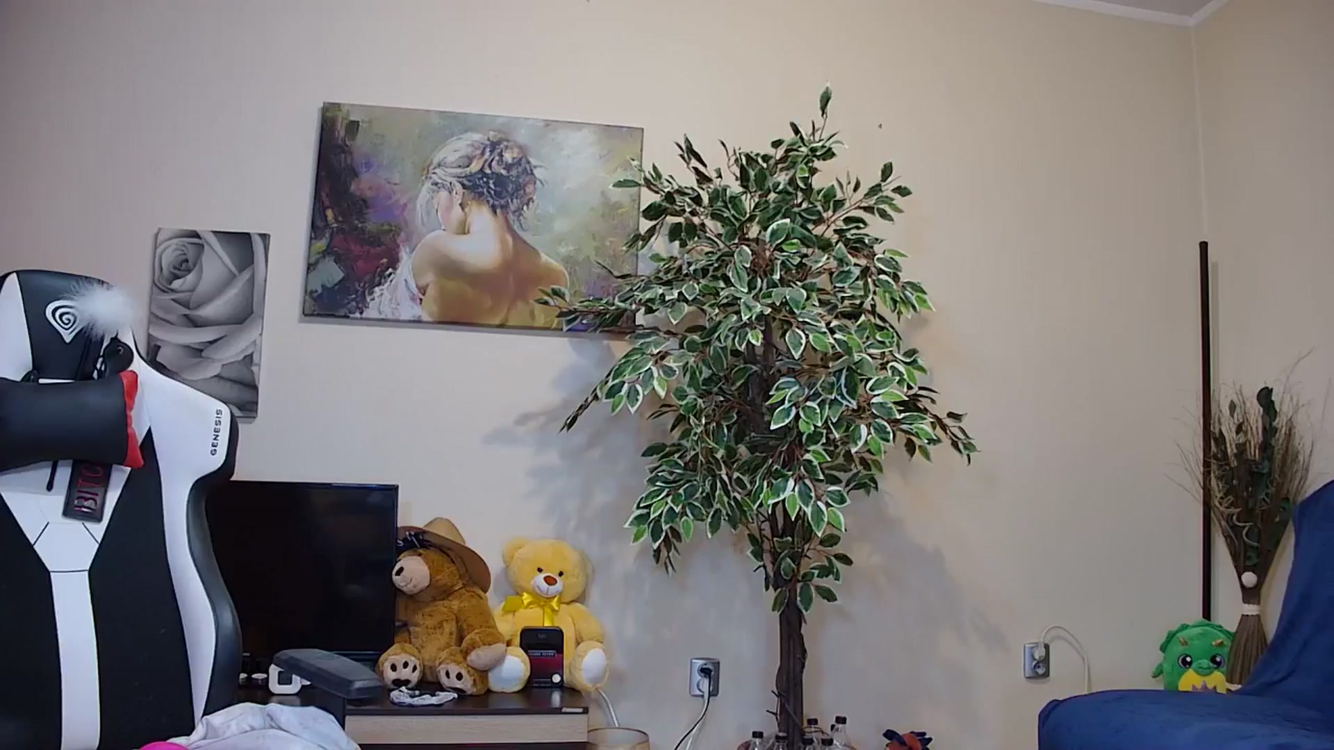 Gallery image thumbnail from Fiama77's myfreecams stream on, 04/29/2025, 24:08 image 7 of 20