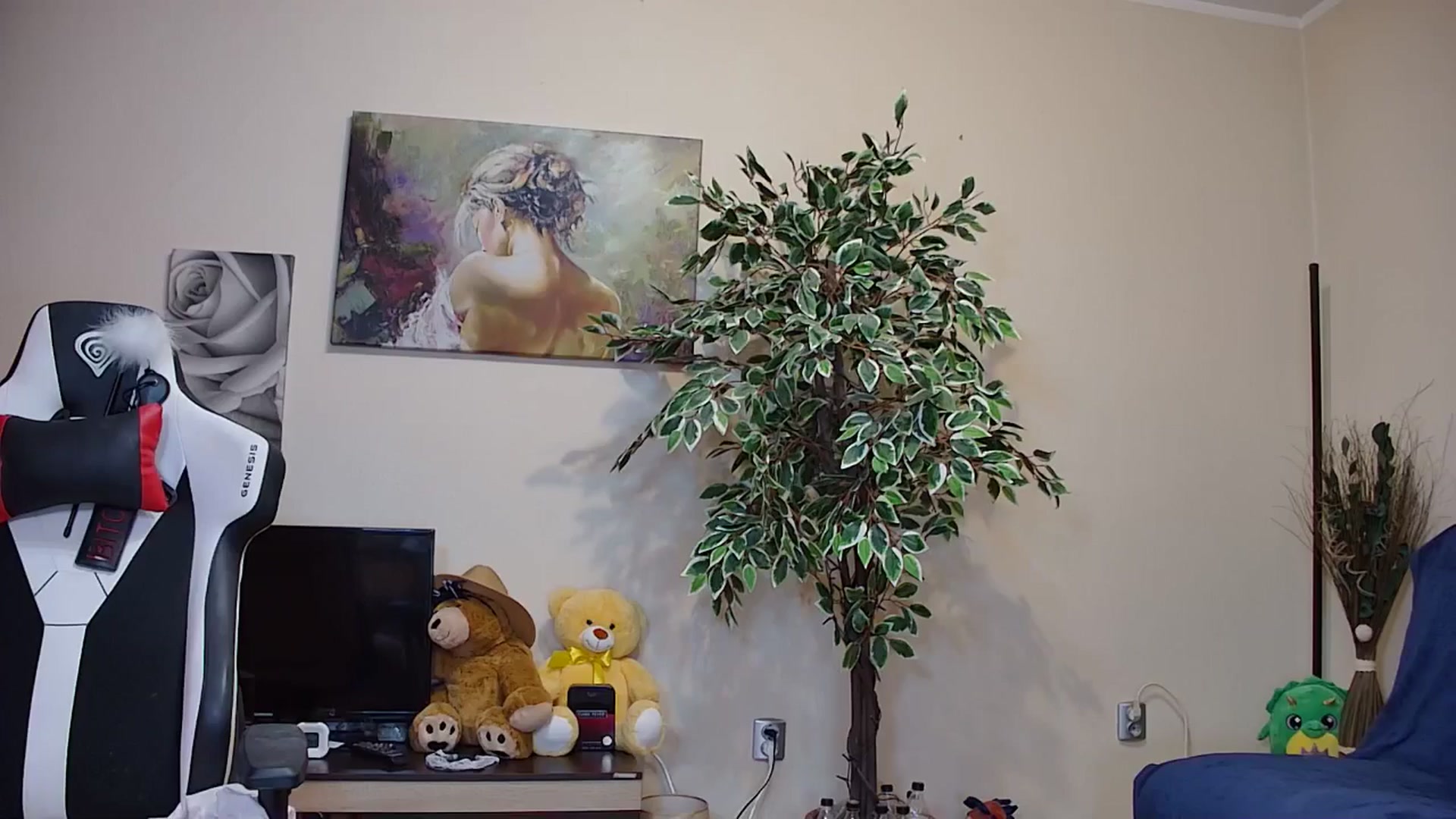 Gallery image thumbnail from Fiama77's myfreecams stream on, 04/29/2025, 24:08 image 12 of 20