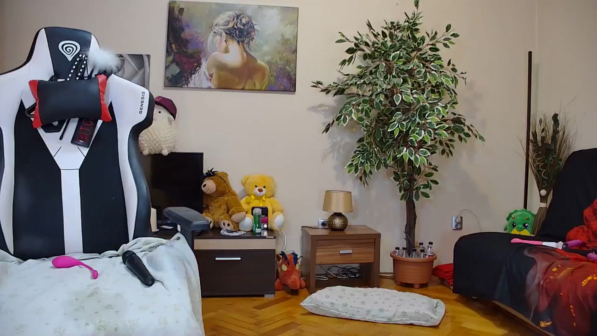 Gallery image thumbnail from Fiama77's myfreecams stream on, 05/12/2025, 05:19 image 1 of 20