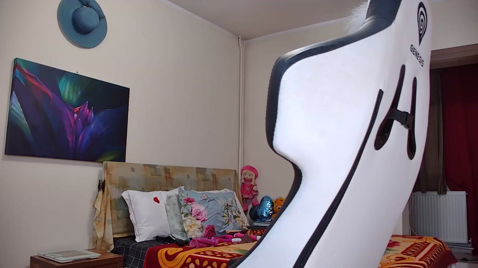 Gallery image thumbnail from Fiama77's myfreecams stream on, 08/23/2025, 07:04 image 7 of 20