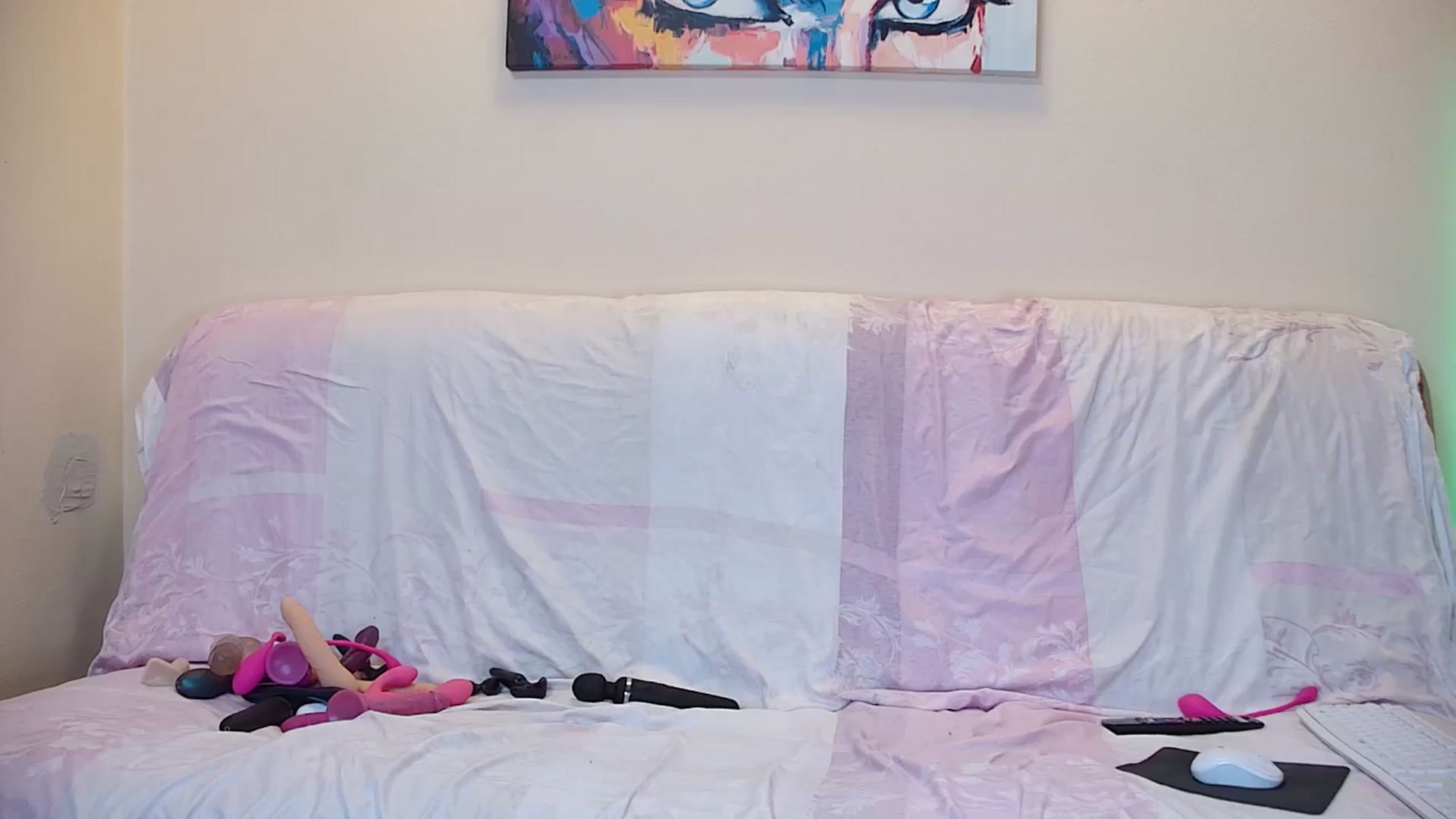 Gallery image thumbnail from Fiama77's myfreecams stream on, 10/14/2025, 05:34 image 2 of 20