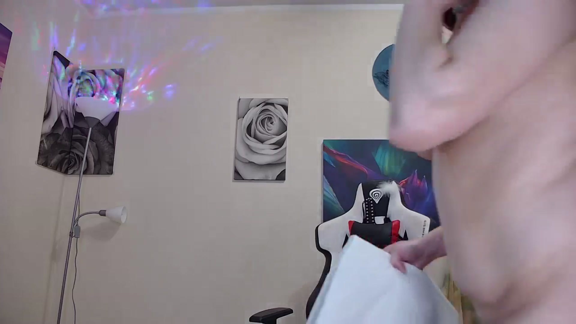 Gallery image thumbnail from Fiama77's myfreecams stream on, 10/28/2025, 08:01 image 2 of 20