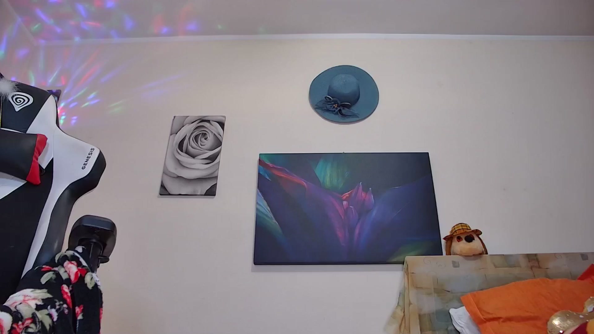 Gallery image thumbnail from Fiama77's myfreecams stream on, 11/17/2025, 06:05 image 2 of 20