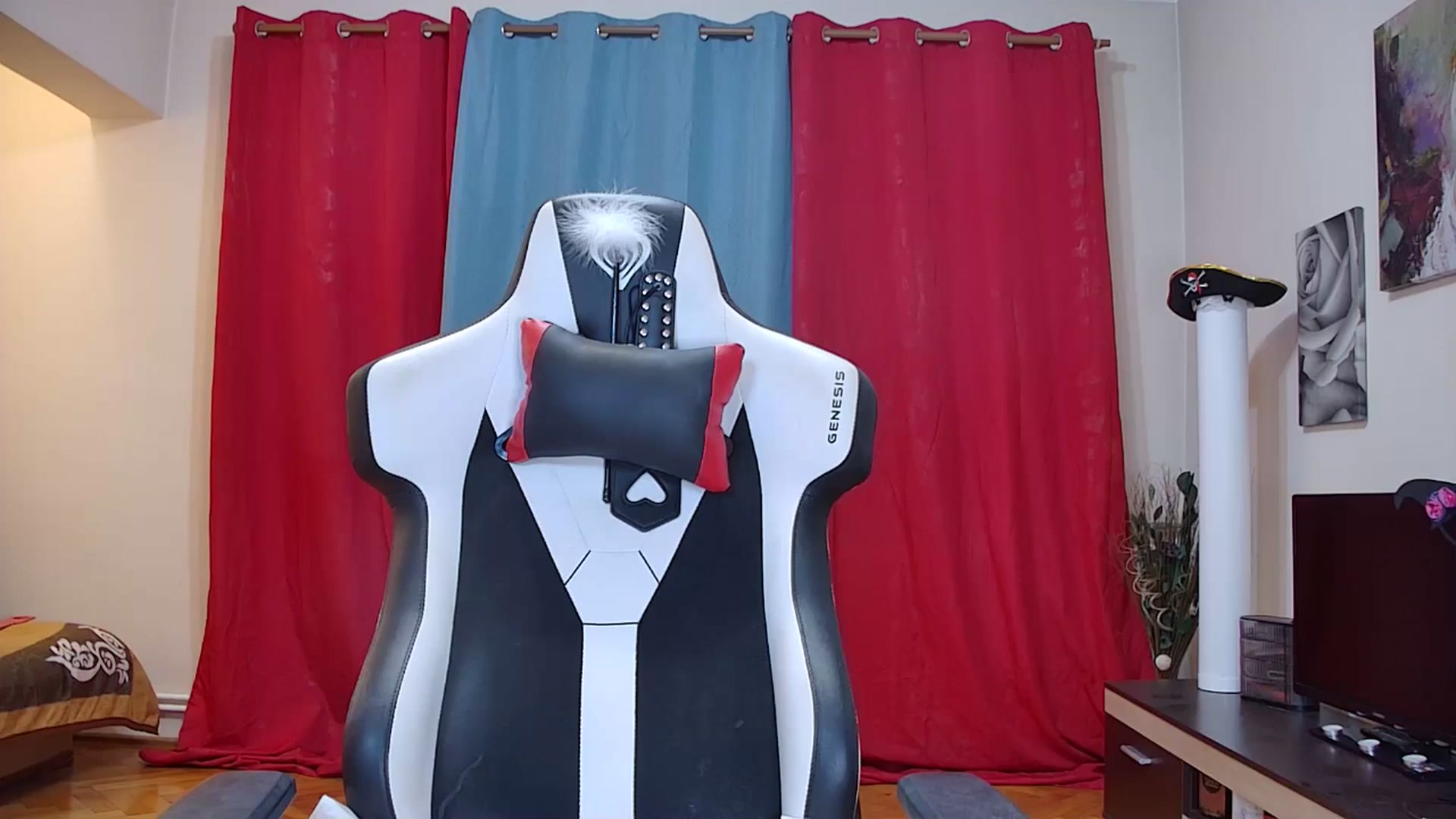 Gallery image thumbnail from Fiama77's myfreecams stream on, 11/22/2025, 01:47 image 5 of 20